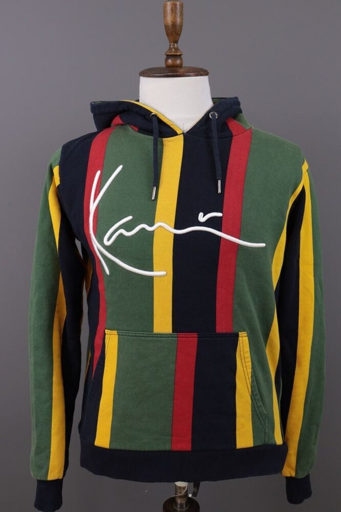 Karl Kani Sweater