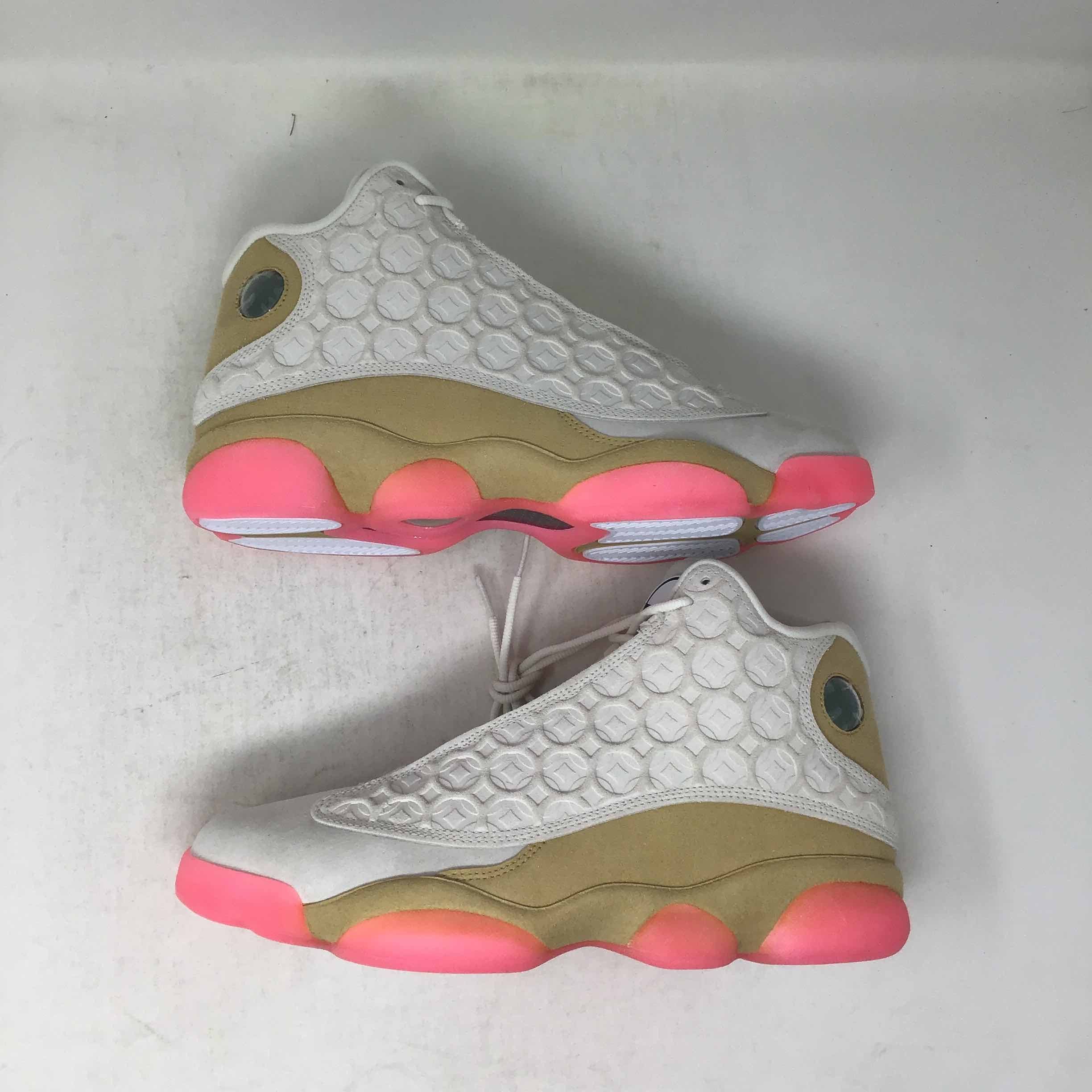 Air Jordan 13 Retro Chinese New Year