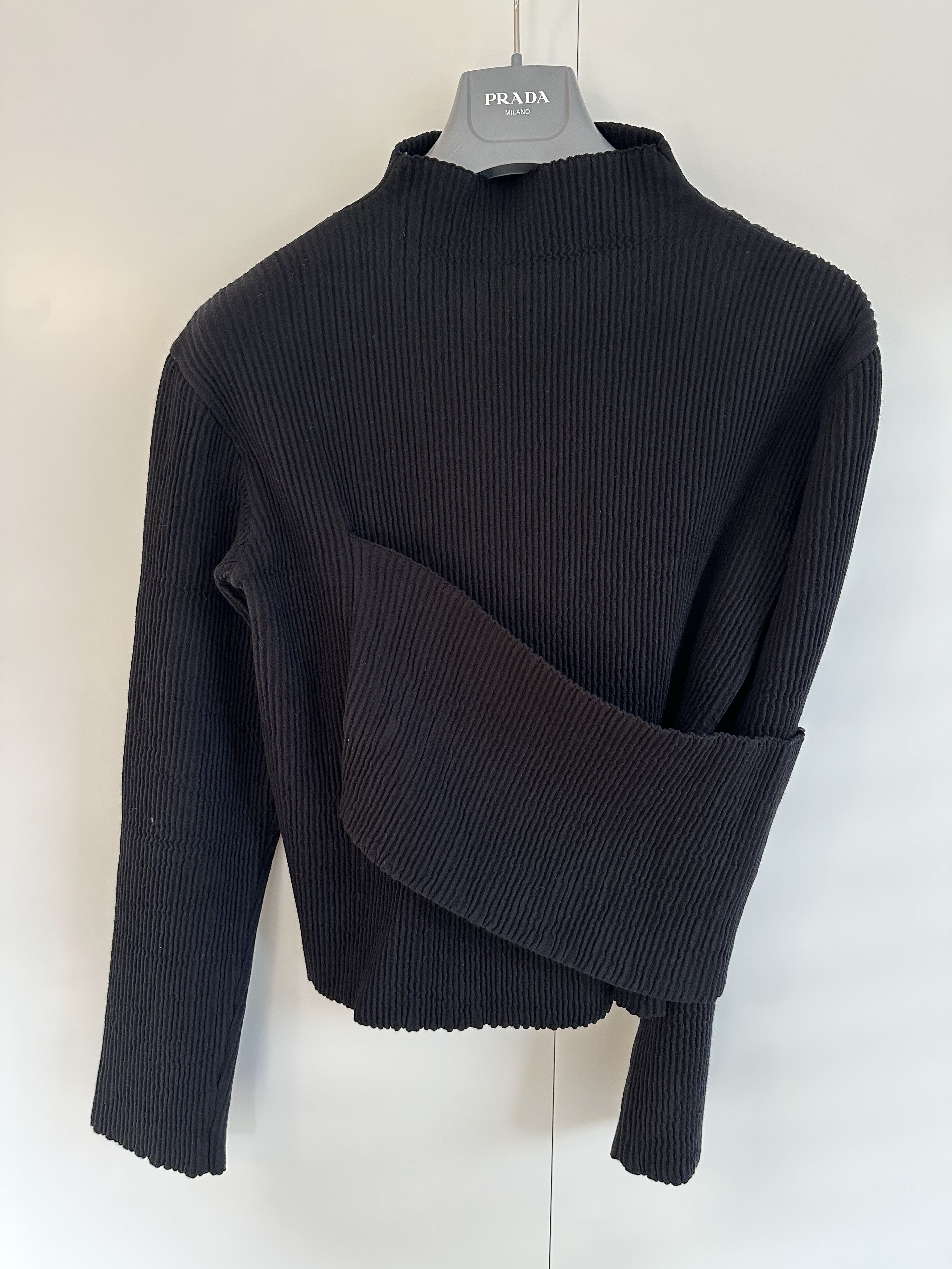 JW Anderson Strap Sweater Size US L / EU 52-54 / 3 - 10 Thumbnail