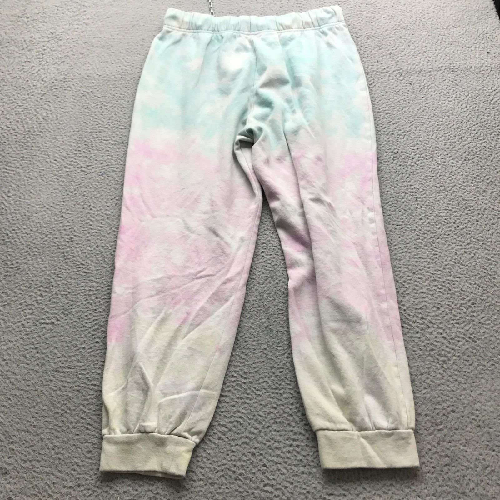 Juicy Couture Juicy Couture Forever 21 Sweatpants Womens Medium Tie Dye Size 30" / US 8 / IT 44 - 4 Thumbnail