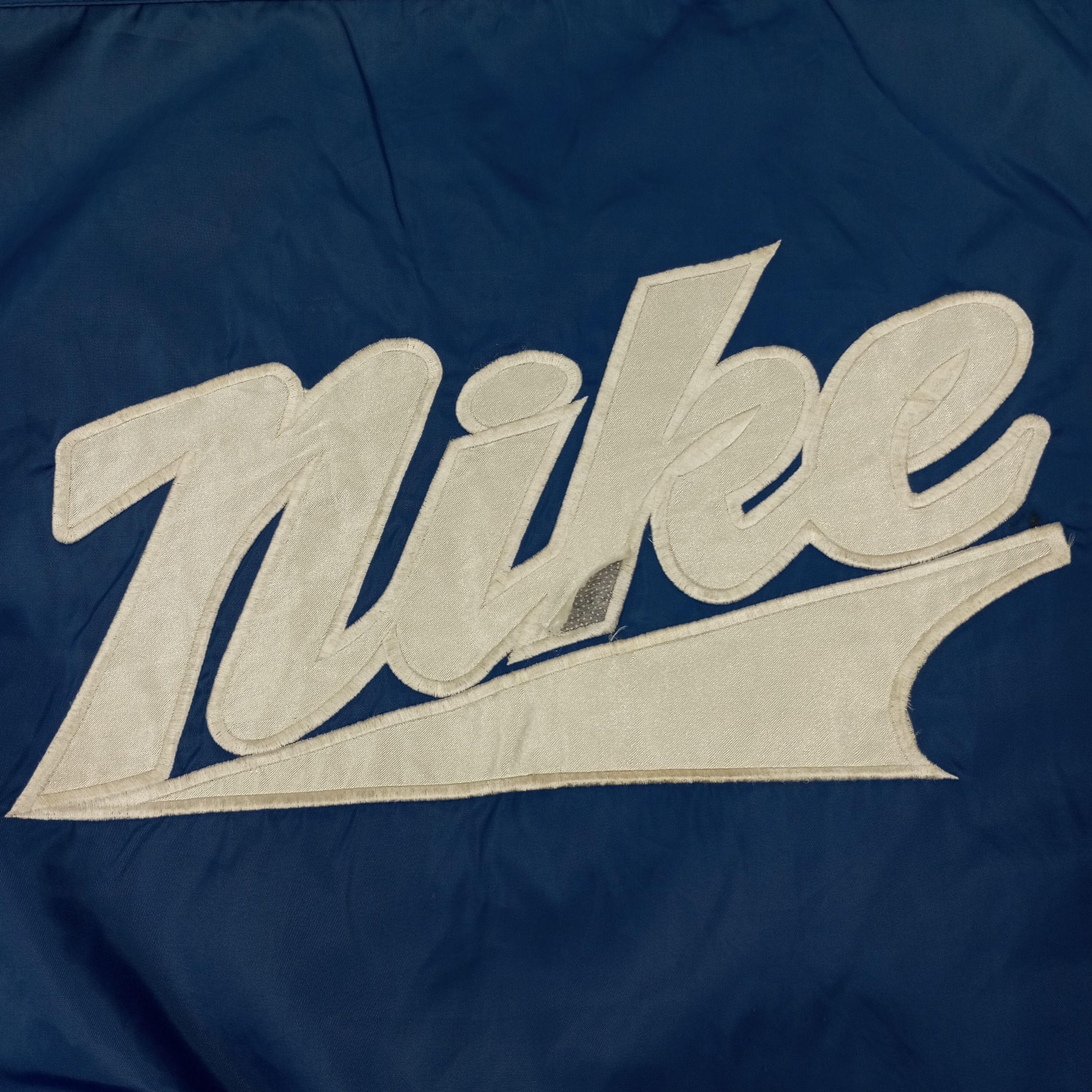 Nike Nike Sportswear Style Jacket c234n17 Size US XXL / EU 58 / 5 - 2 Thumbnail