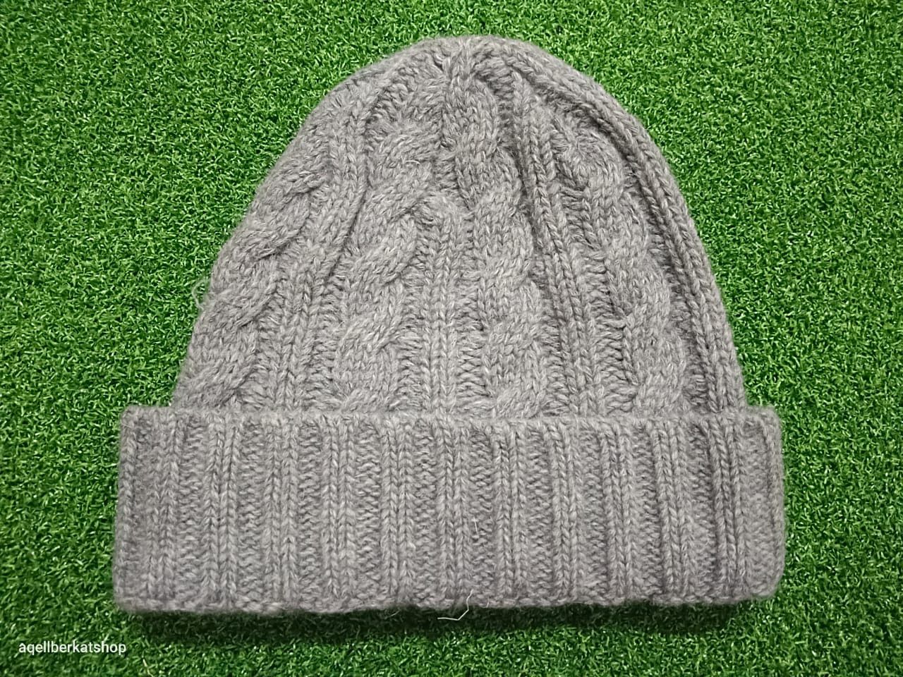 New Era NEW ERA Beanie Size ONE SIZE - 3 Thumbnail