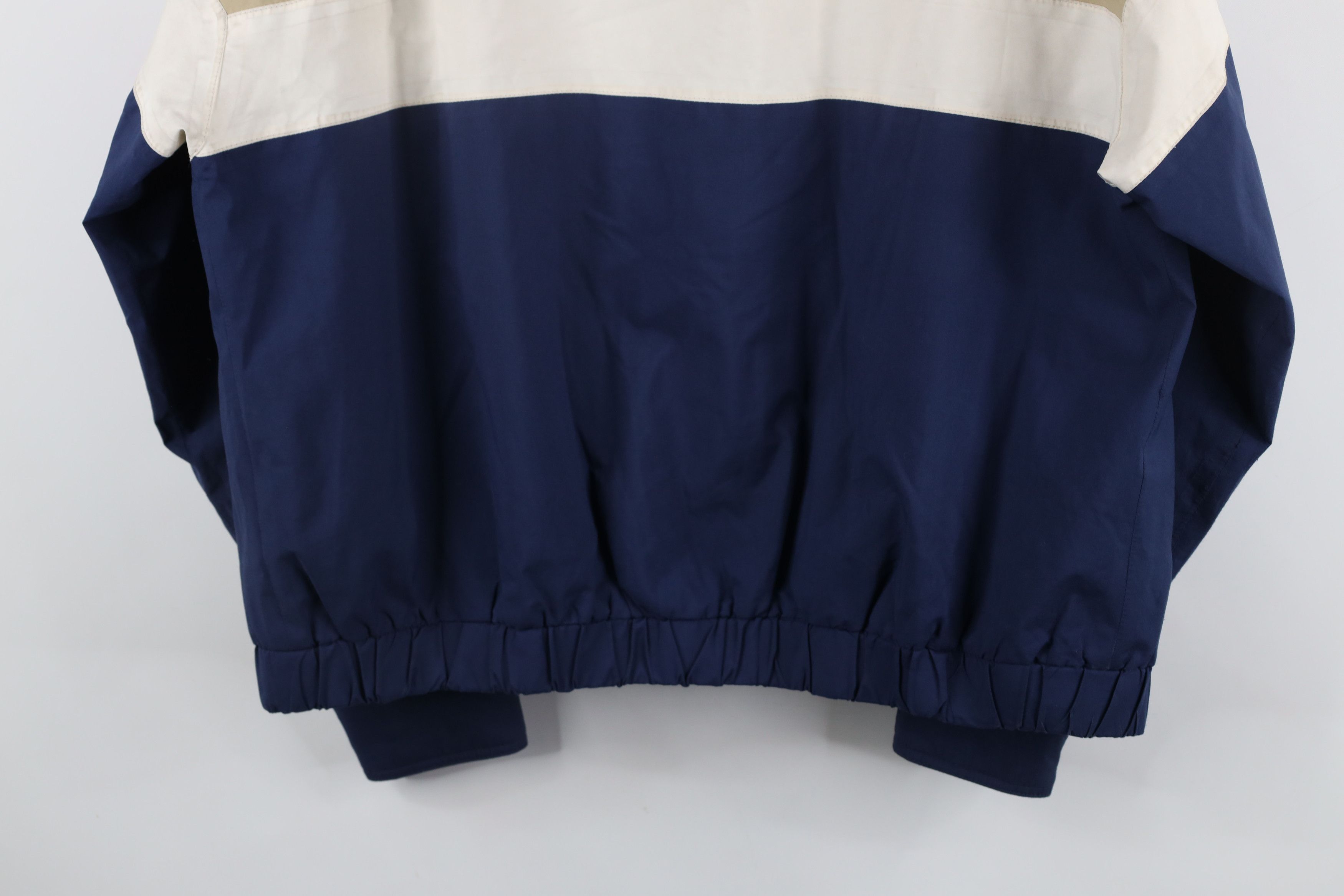 Vintage Vintage 80s 90s Streetwear Goretex Waterproof Bomber Jacket Size US L / EU 52-54 / 3 - 14 Thumbnail