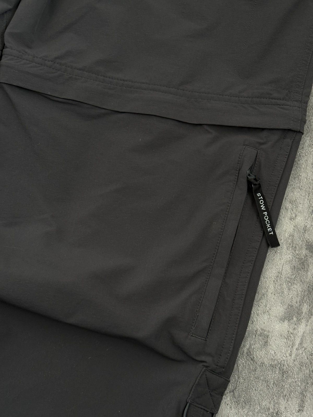 The North Face The North Face transformer pants 2in1 packable Size US 36 / EU 52 - 7 Thumbnail