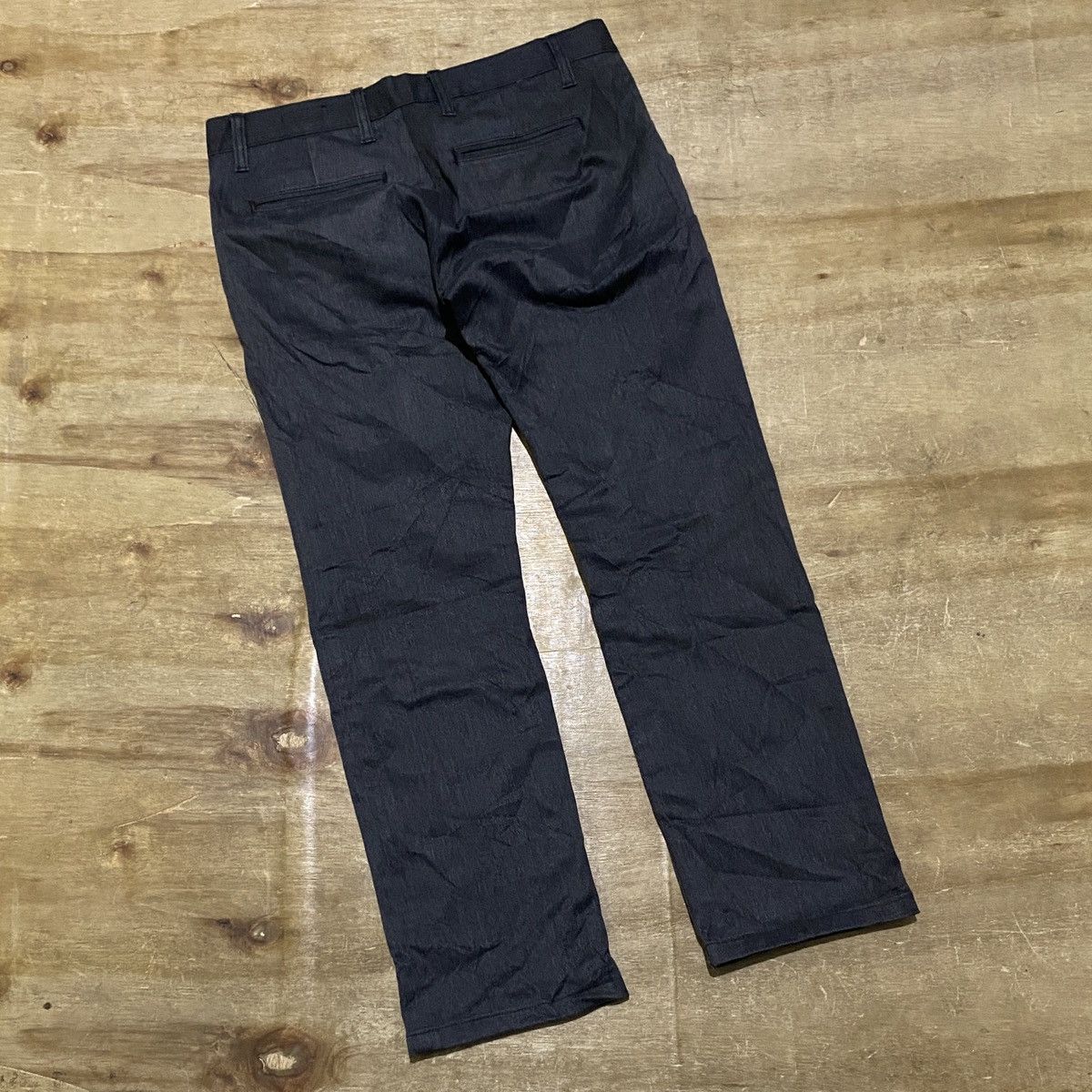 Japanese Brand × Lad Musician Lad musician casual pants Size US 32 / EU 48 - 2 Thumbnail