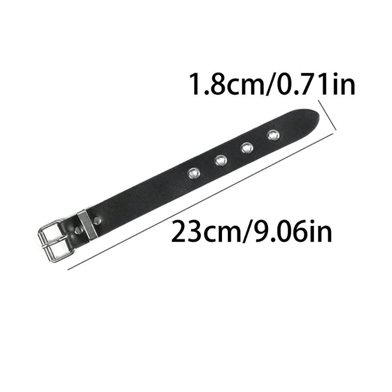 Japanese Brand Punk Bracelet Size ONE SIZE - 3 Thumbnail