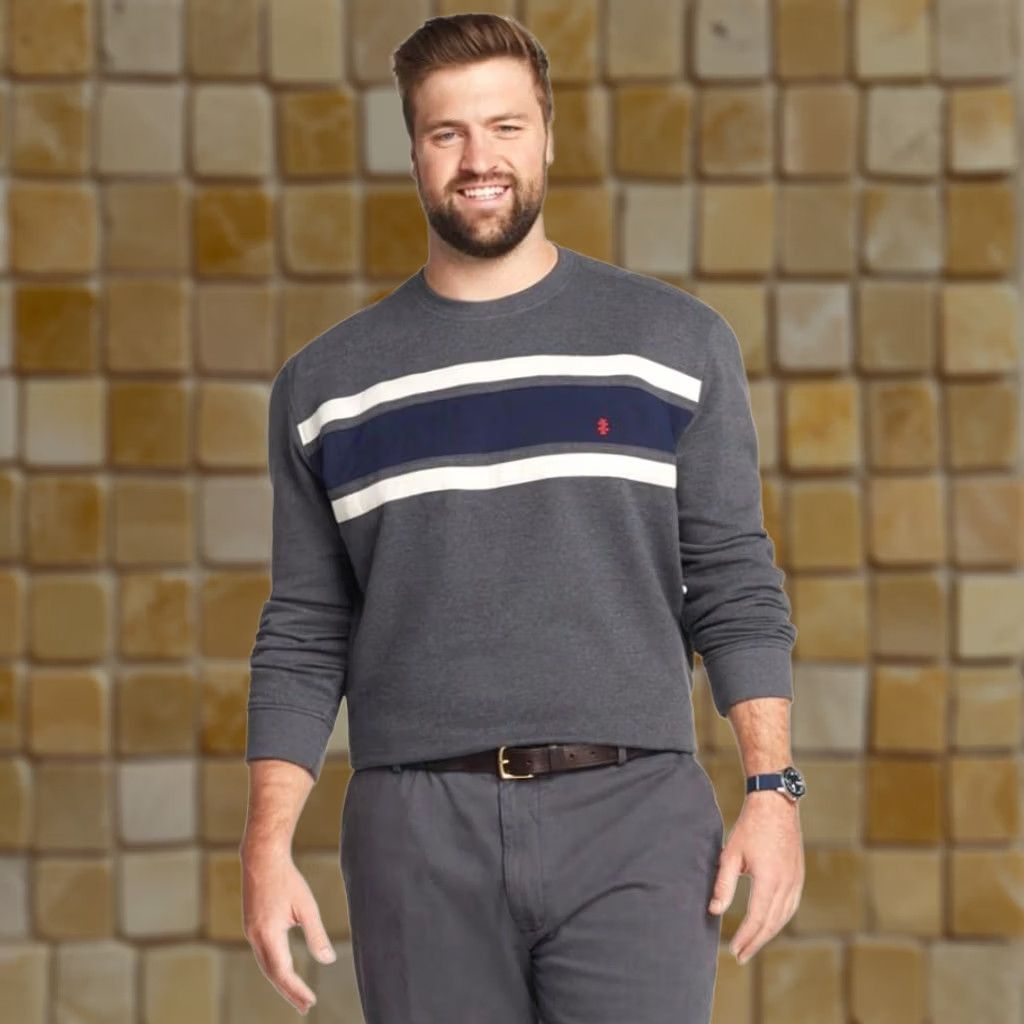 Izod VINTAGE: None? Size US XXL / EU 58 / 5 - 1 Preview