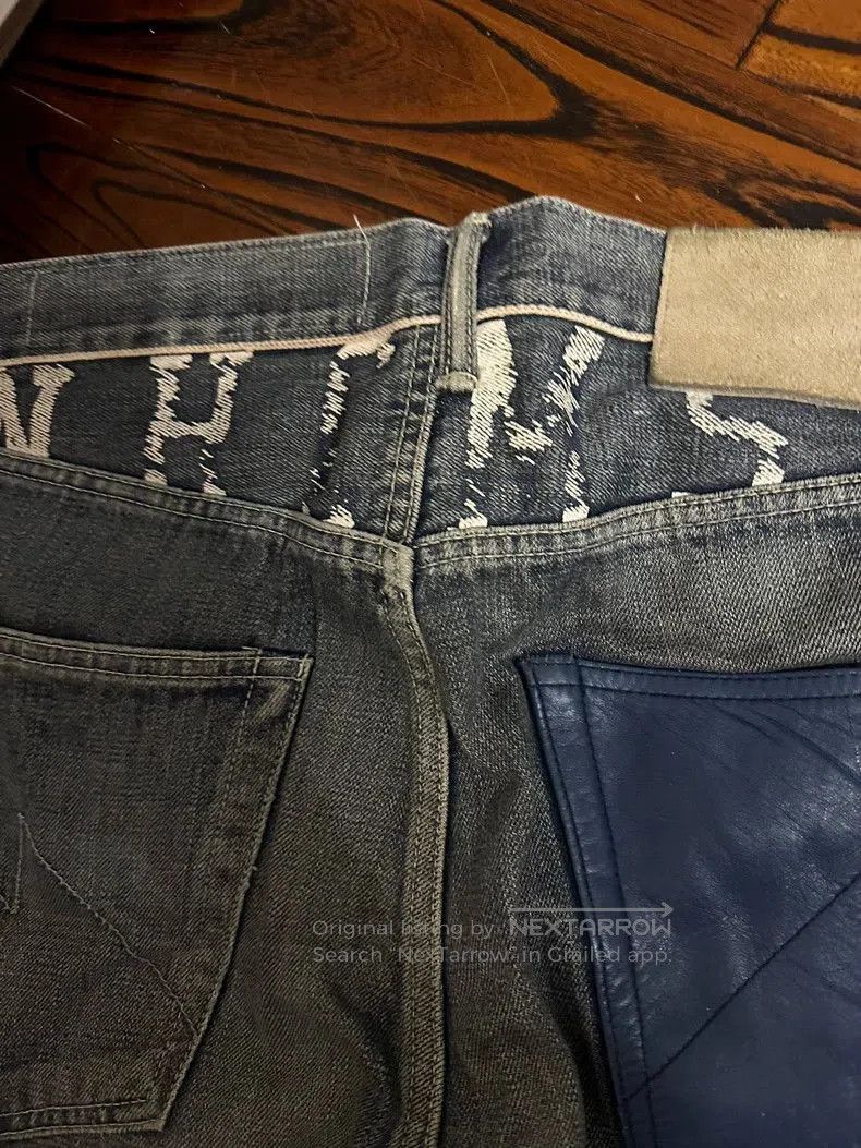 Neighborhood cmss neighborhood collaborative jeans. Size US 29 - 6 Thumbnail