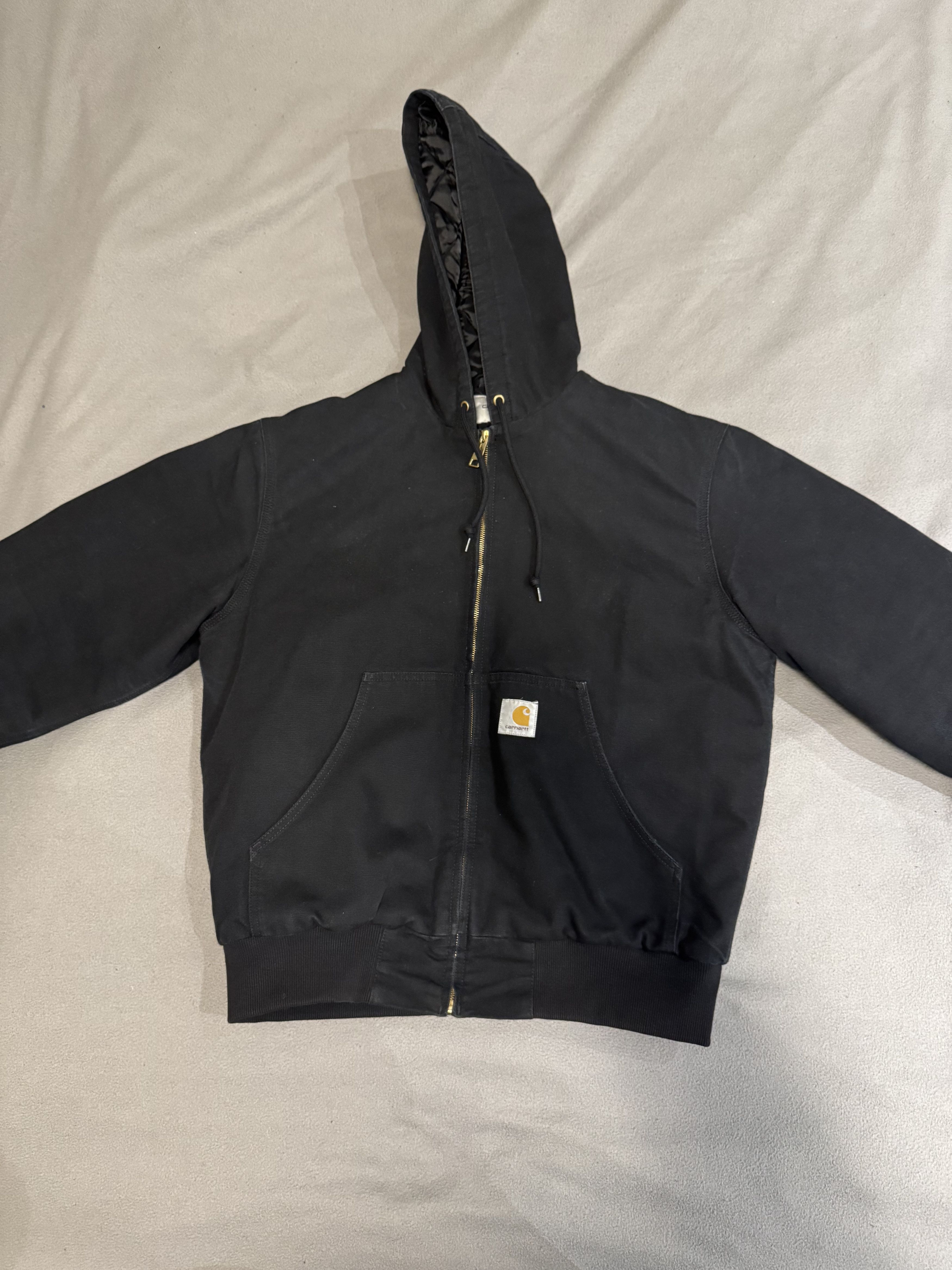 Carhartt Wip Carhartt WIP OG Active jacket Size US M / EU 48-50 / 2 - 1 Thumbnail