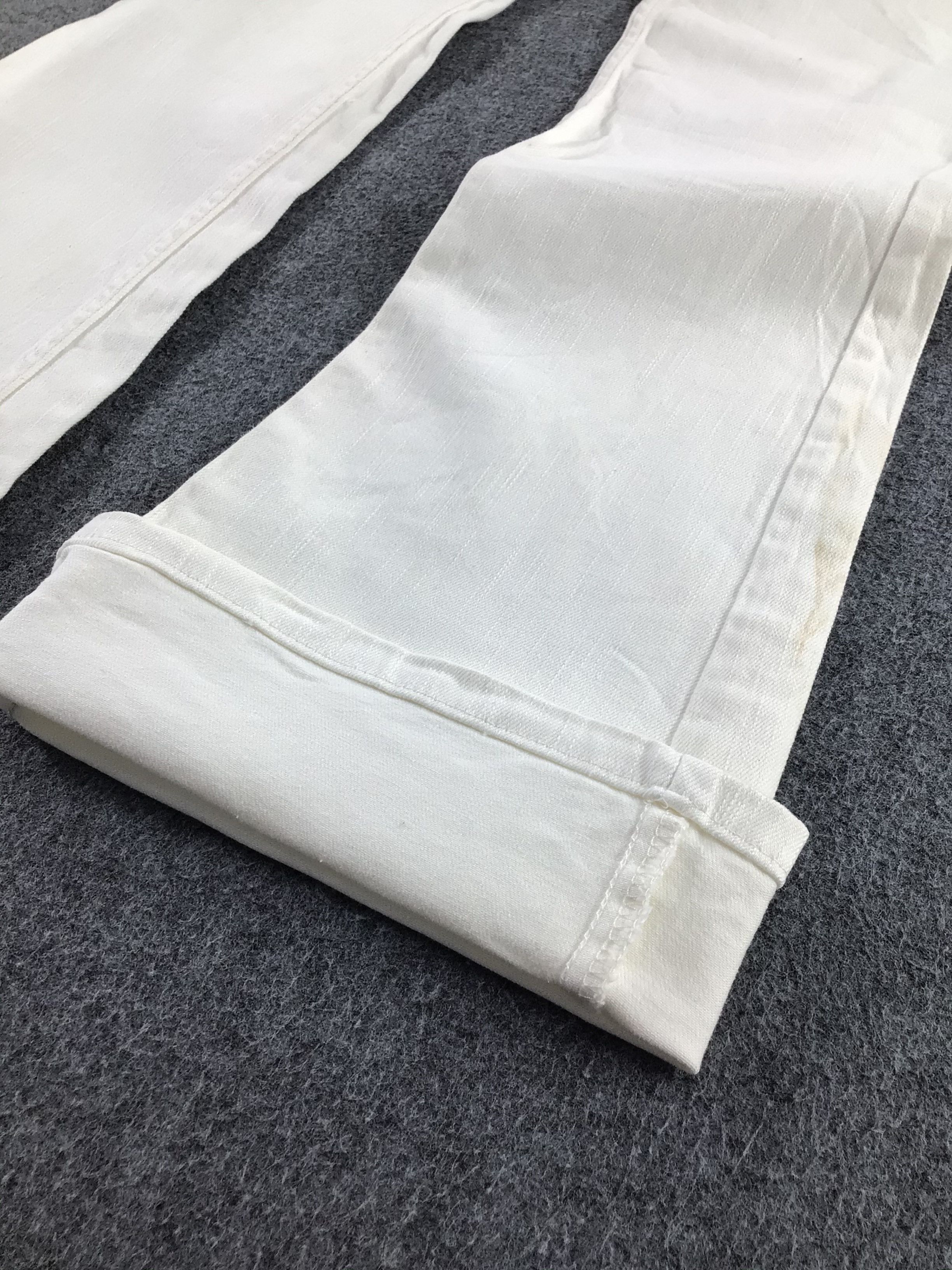 Levi's Vintage Levis Jeans-JM261 Size 34" / US 12 / IT 48 - 6 Thumbnail