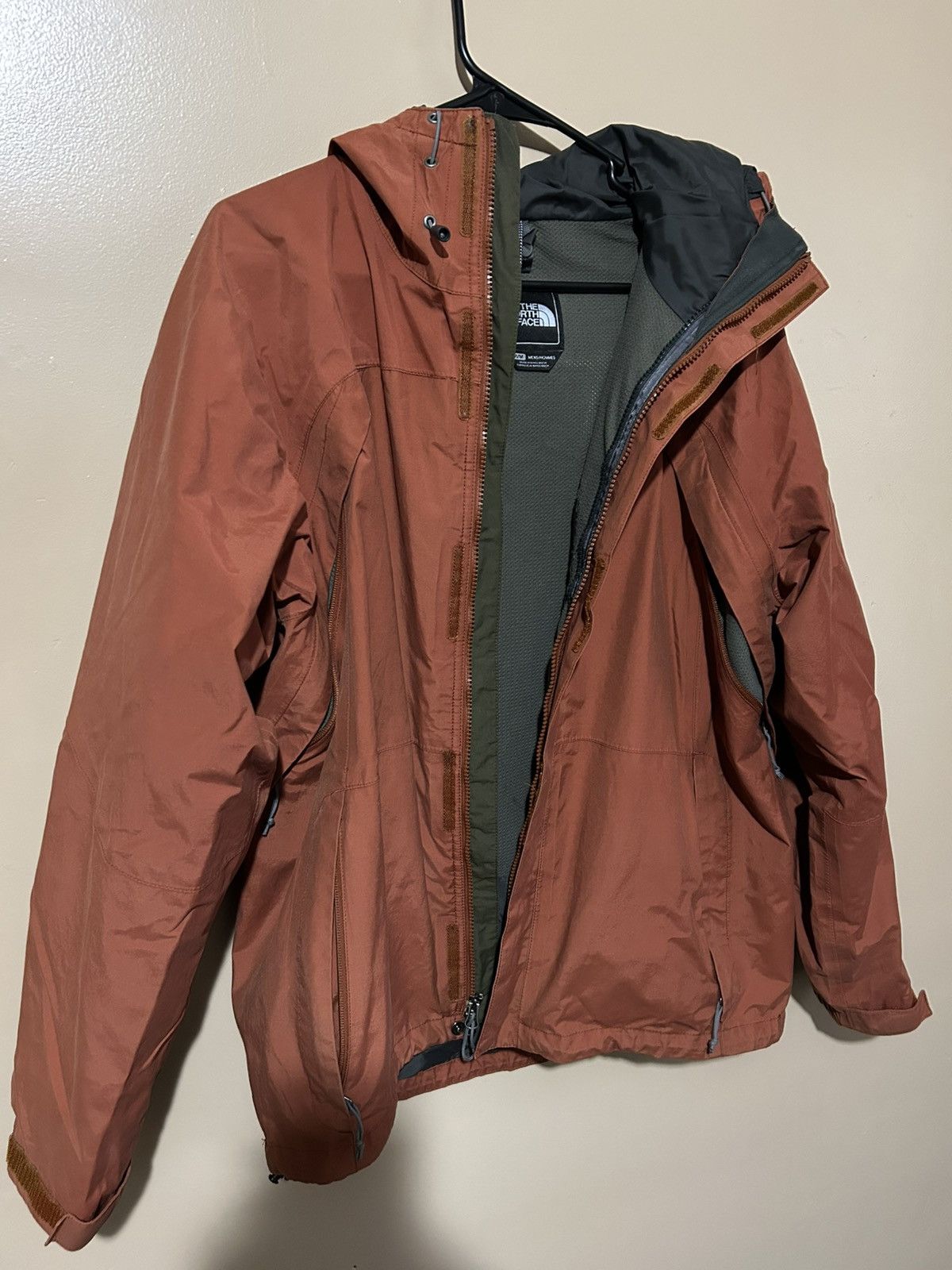 The North Face North face jacket Size US M / EU 48-50 / 2 - 2 Thumbnail