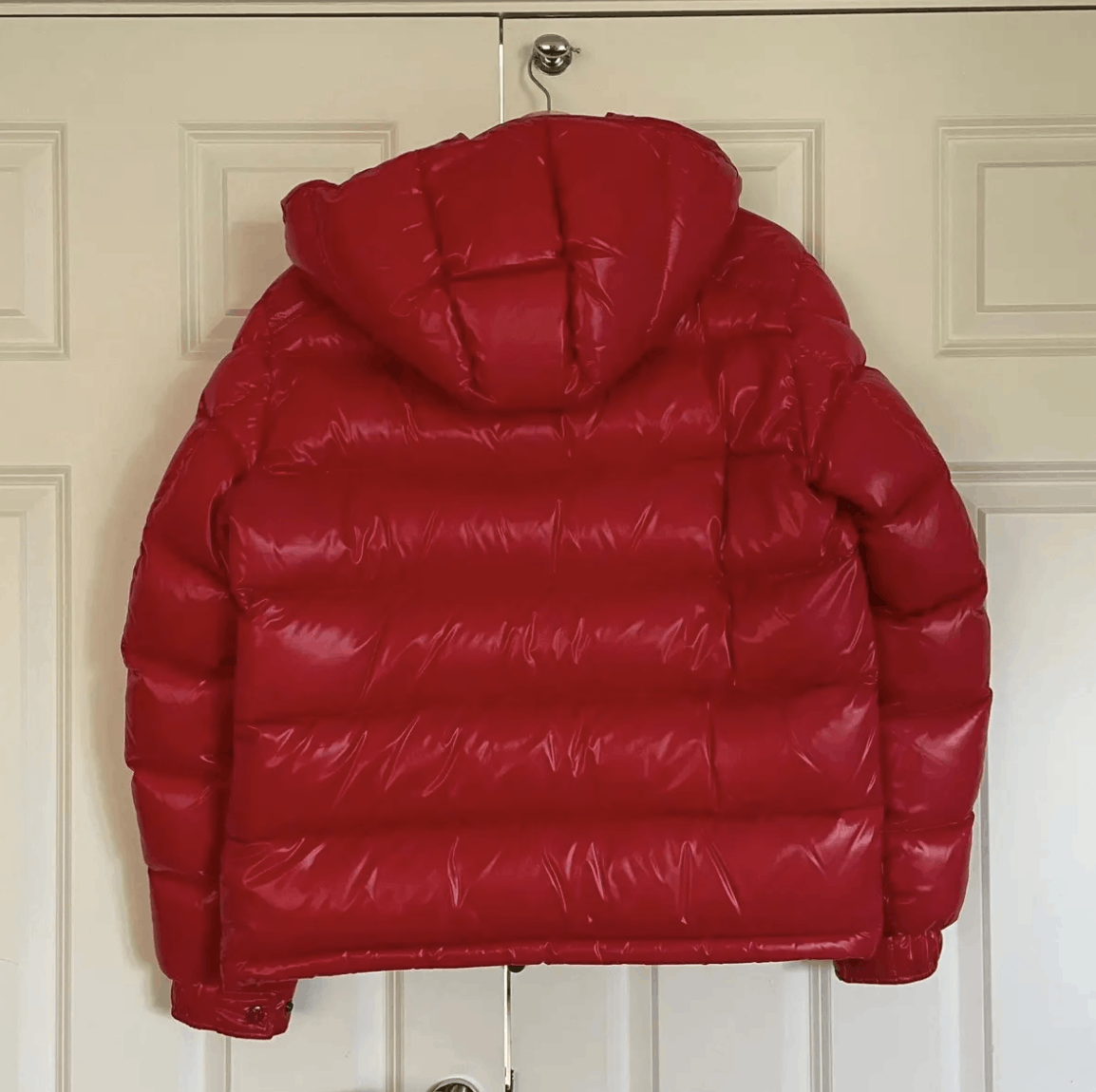 Moncler Moncler Maya Ecrins Jacket Size US M / EU 48-50 / 2 - 2 Thumbnail