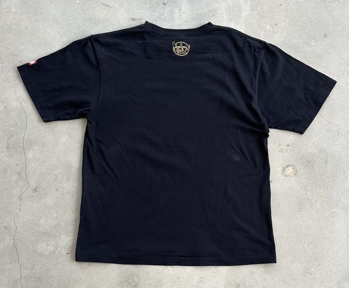 Element × Vintage ELEMENT X JEREMY FISH 2015 SUMMER COLLECTION TEE Size US M / EU 48-50 / 2 - 5 Thumbnail