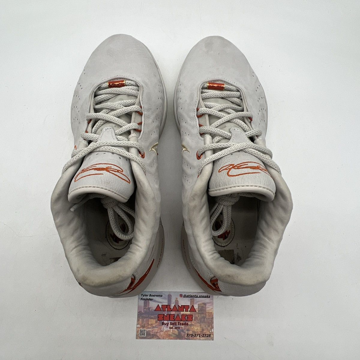 Nike Lebron 21 akoya Size US 12 / EU 45 - 6 Thumbnail