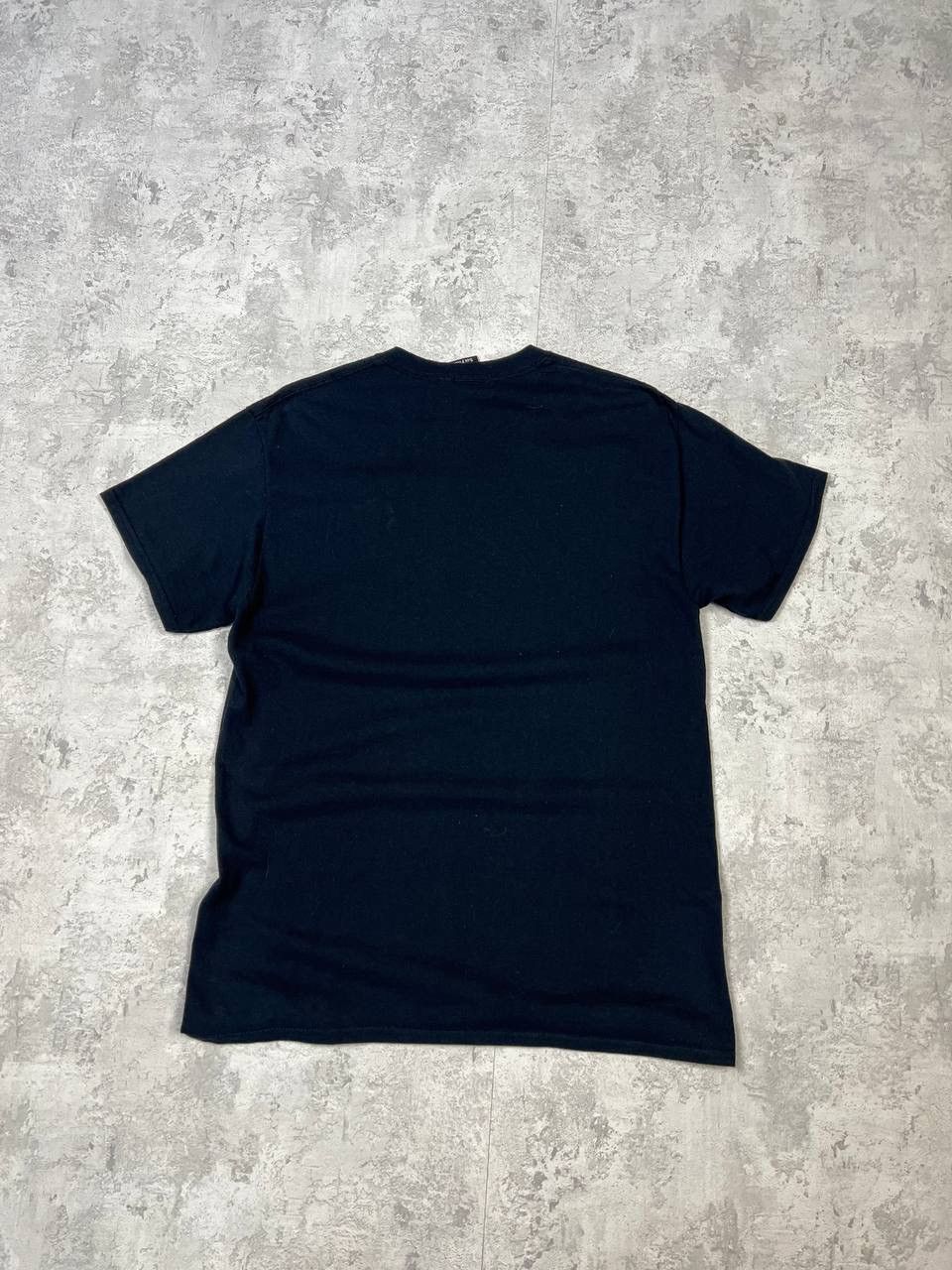 Thrasher Vintage Thrasher 666 Pentagram T shirt Big Logo Size US M / EU 48-50 / 2 - 6 Thumbnail