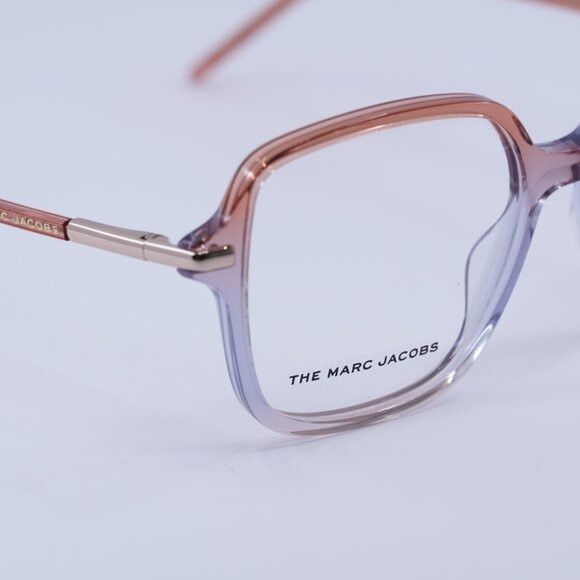 Marc Jacobs Marc Jacobs MARC 593 0DDW 00 Eyeglasses Size ONE SIZE - 6 Thumbnail
