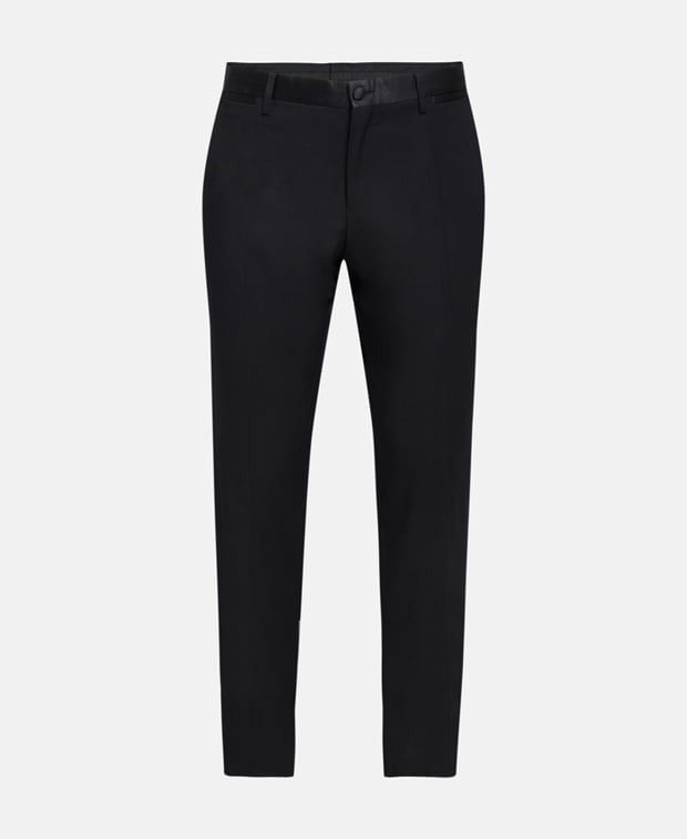 Dolce & Gabbana Trousers Size US 34 / EU 50 - 1 Thumbnail