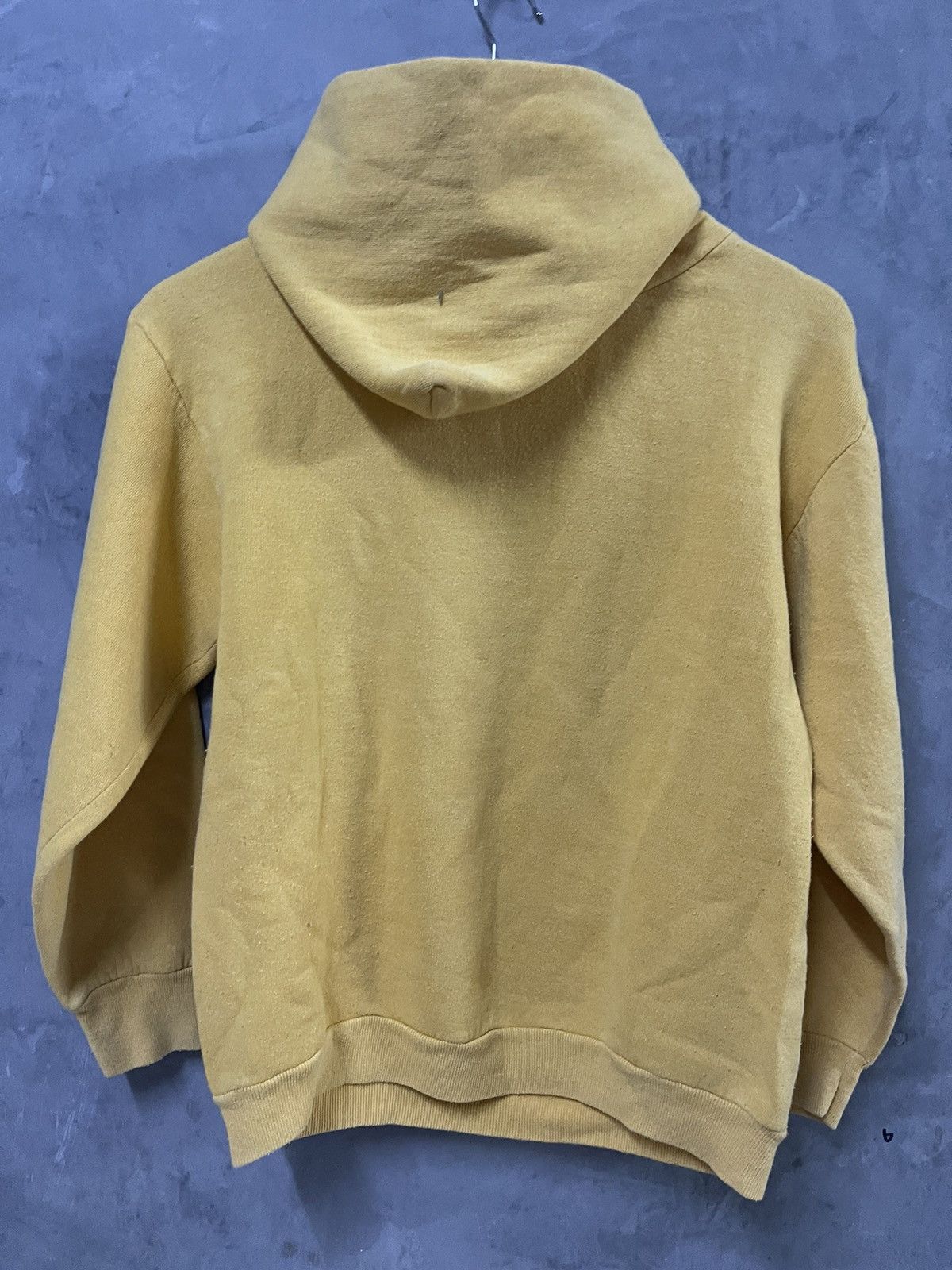 Russell Athletic Vintage 70s 80s “Sportswear” Hoodie “ YALE ” Size US S / EU 44-46 / 1 - 5 Thumbnail