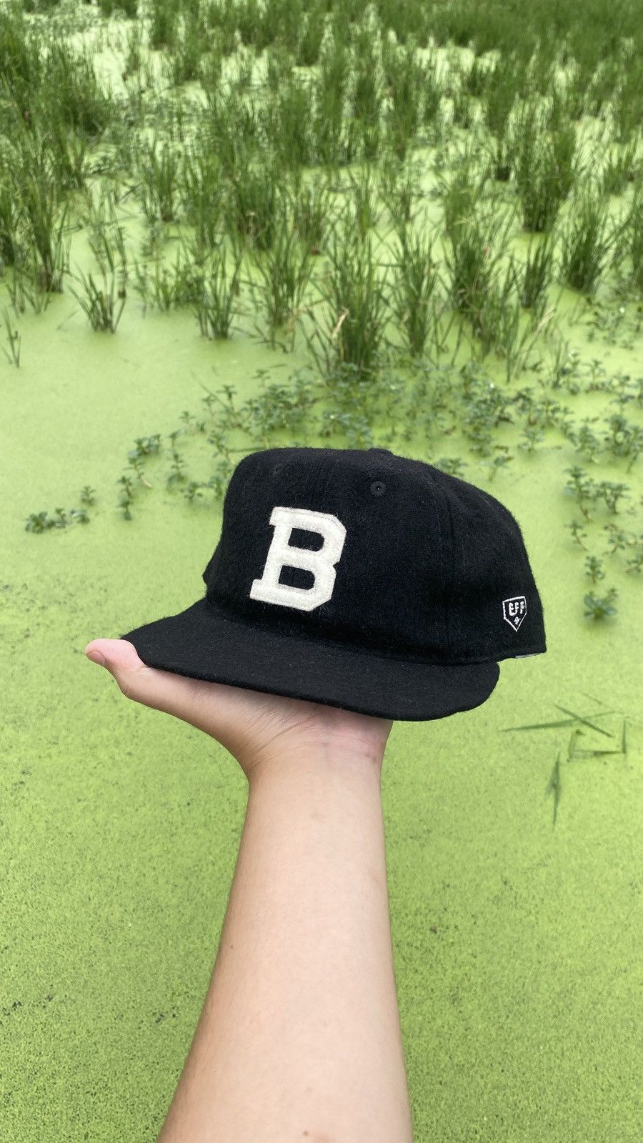 Ebbets Field Flannels Ebbets Field Brooklyn Bushwicks Size ONE SIZE - 2 Thumbnail