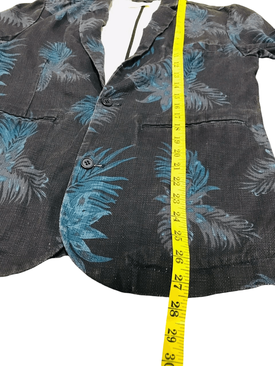 Japanese Brand × Vintage Browny Vintage American Floral Jacket Size US L / EU 52-54 / 3 - 7 Thumbnail