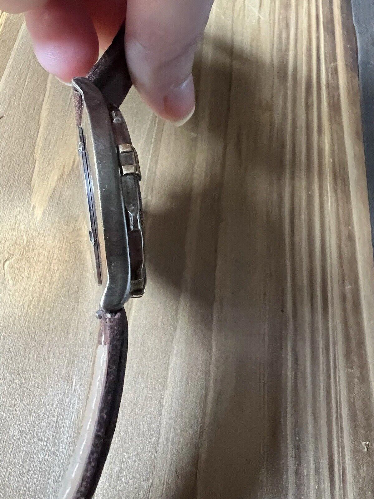 Field & Stream Vintage Field And Stream Watch New Battery Size ONE SIZE - 9 Thumbnail