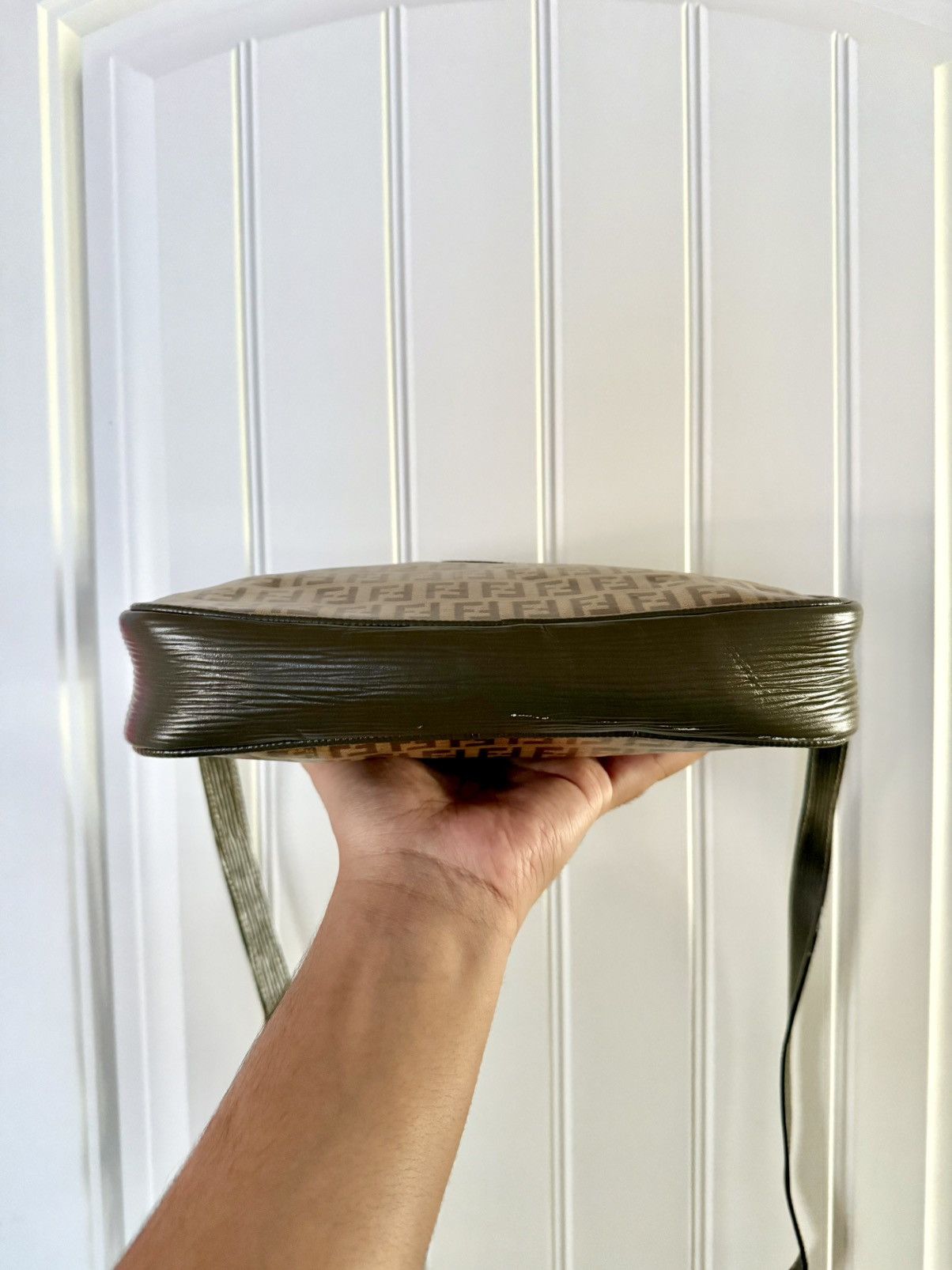 Fendi Fendi Shoulder Bag Size ONE SIZE - 8 Thumbnail