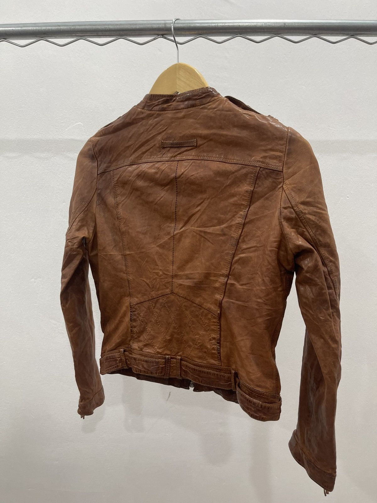 Japanese Brand Jepanes Brand Size S / US 4 / IT 40 - 10 Thumbnail
