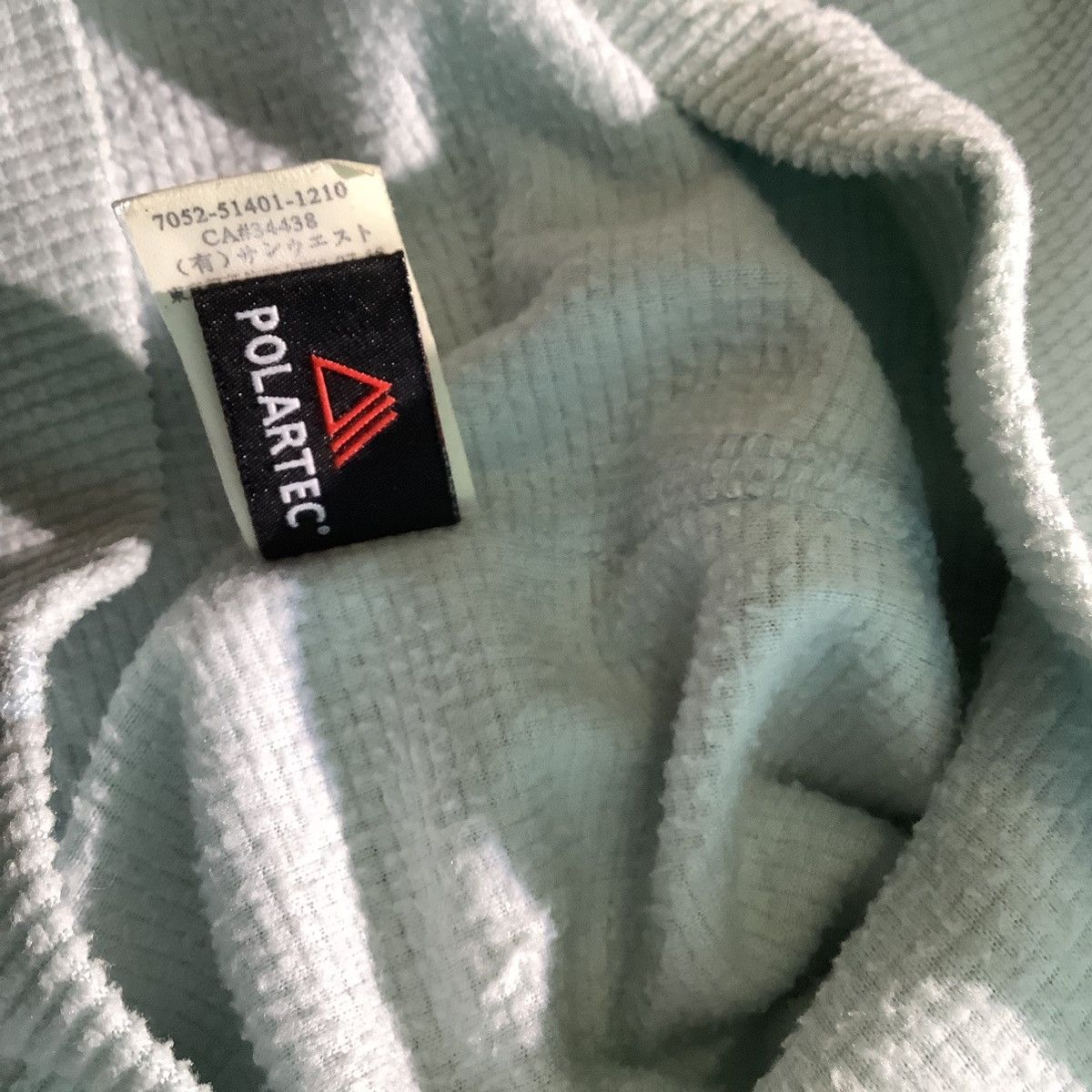 Arc'teryx Arc'teryx fleece Polartec Size S / US 4 / IT 40 - 6 Thumbnail
