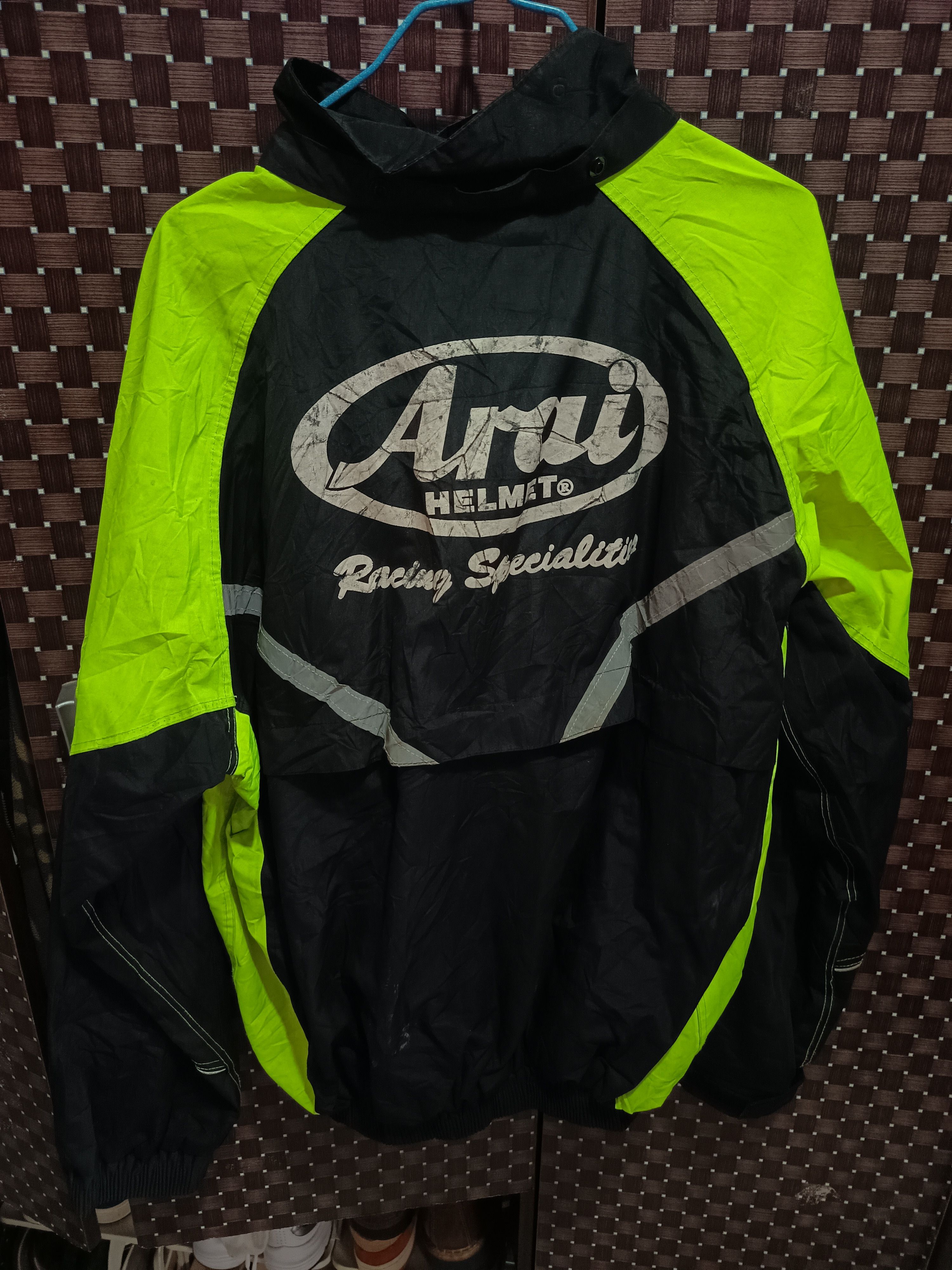 Other Arai Vintage Racing Jacket Size US M / EU 48-50 / 2 - 3 Thumbnail