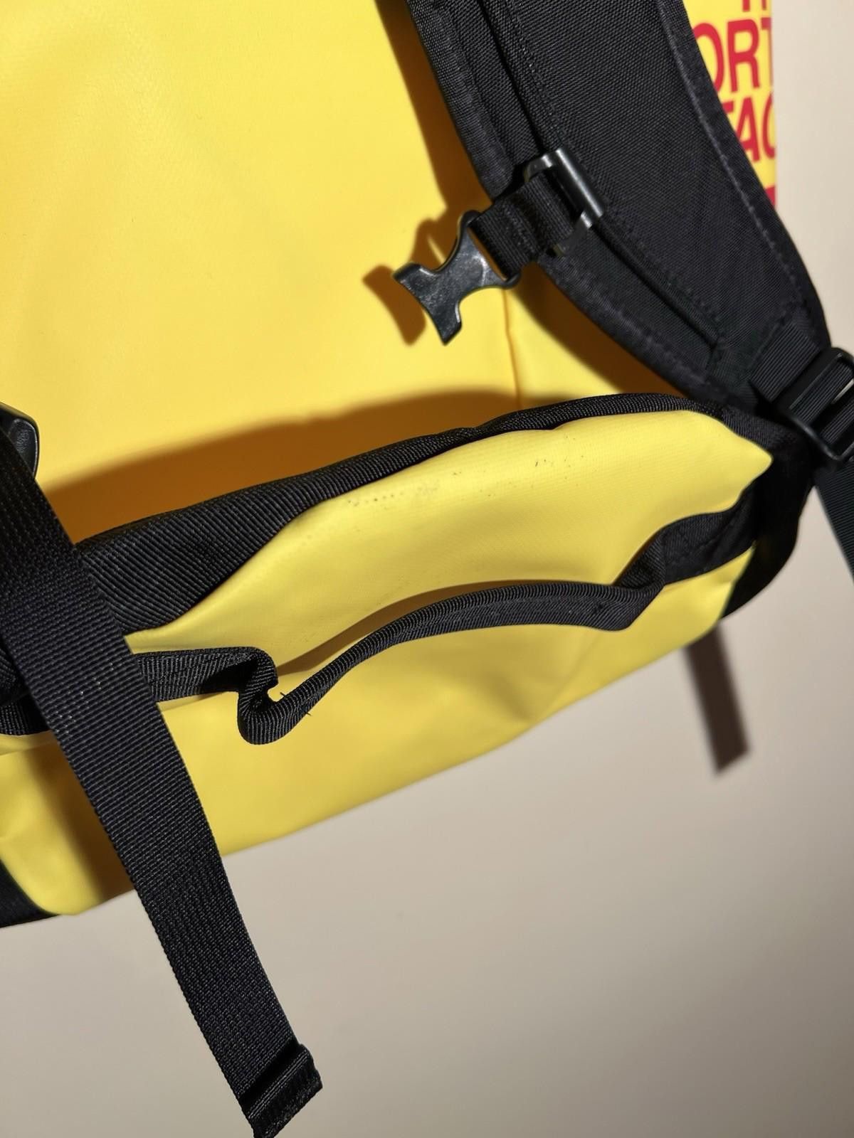 The North Face SS17 SUPREME THE NORTH FACE TRANS ANTARCTICA HAUL BACKPACK Size ONE SIZE - 7 Thumbnail