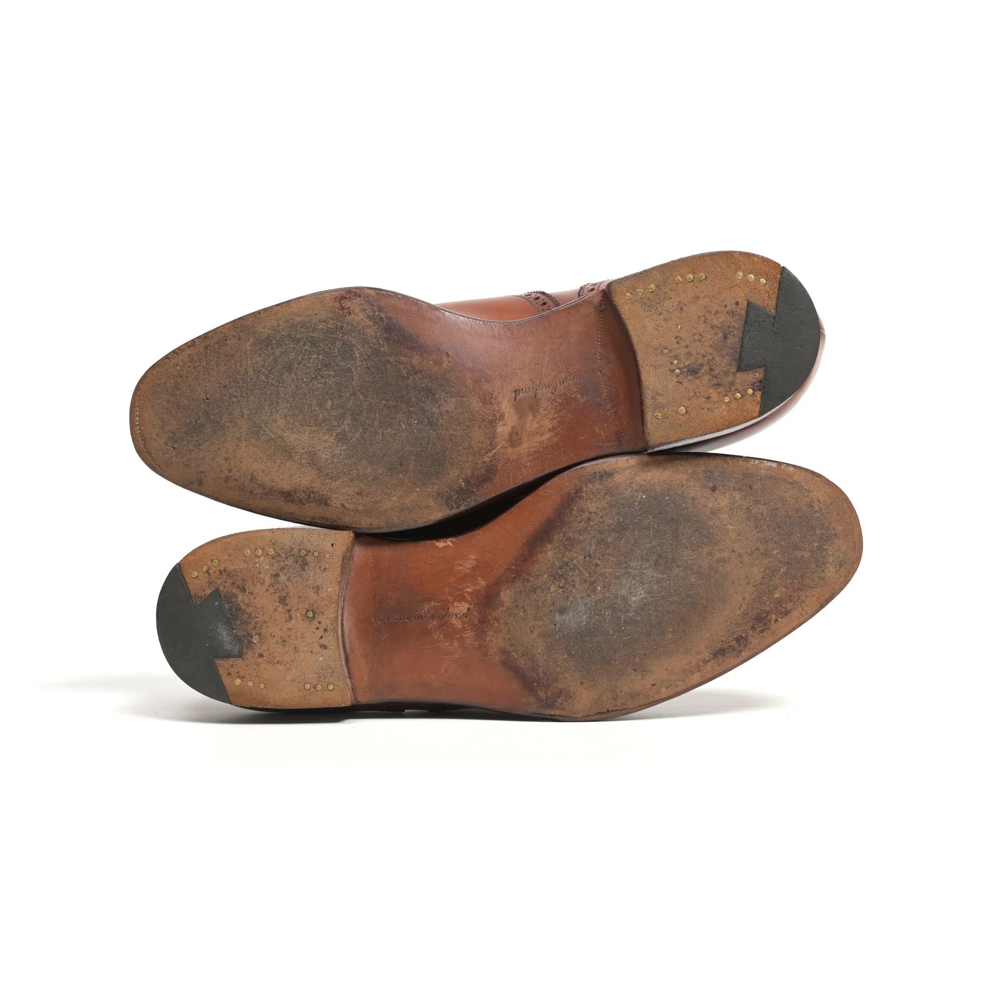 Edward Green EDWARD GREEN Cadogan oxford (7.5 UK) Size US 8 / EU 41 - 8 Thumbnail