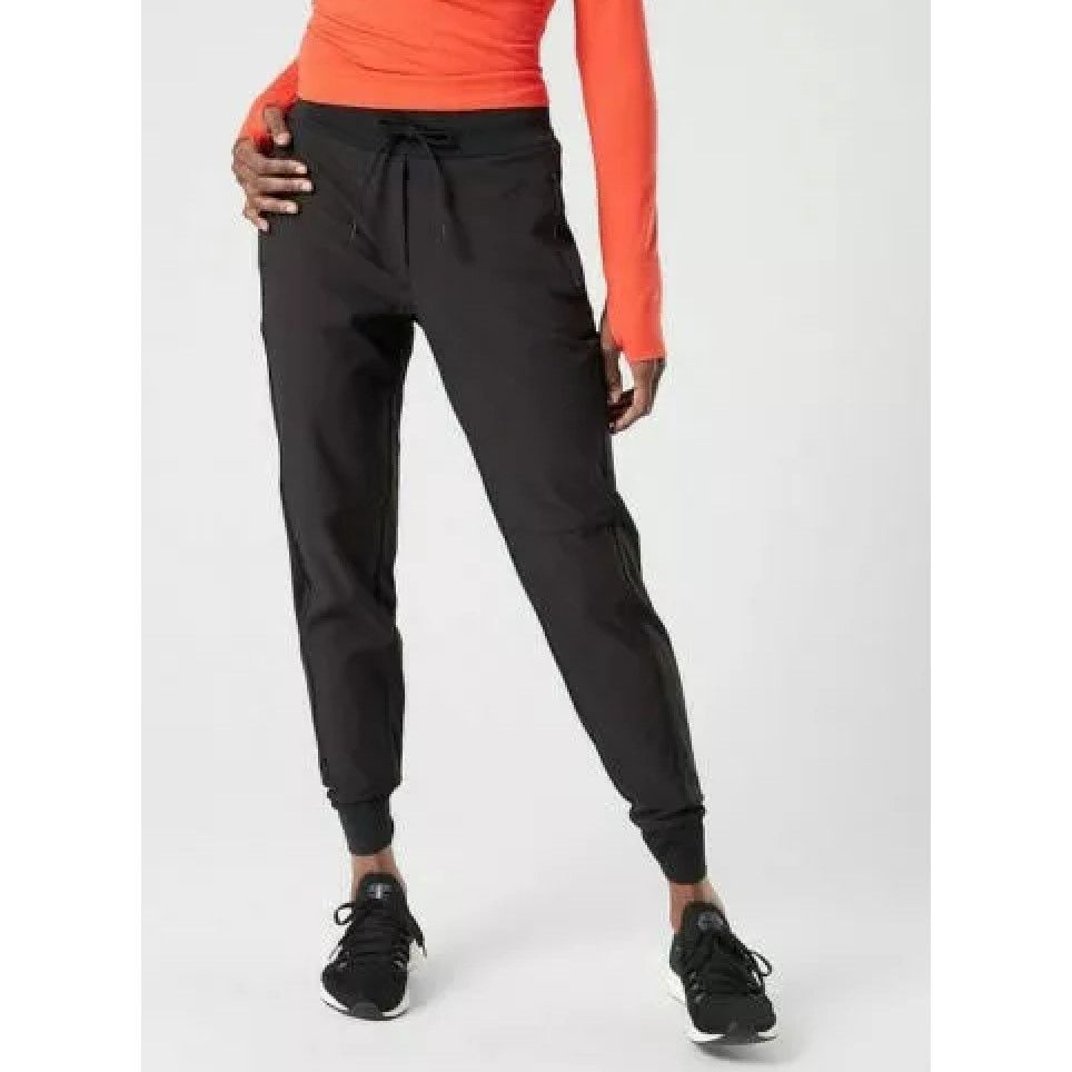 Athleta Athleta Headlands Hybrid Trek Joggers for Hiking and Fitness Size 27" / US 4 / IT 40 - 7 Thumbnail