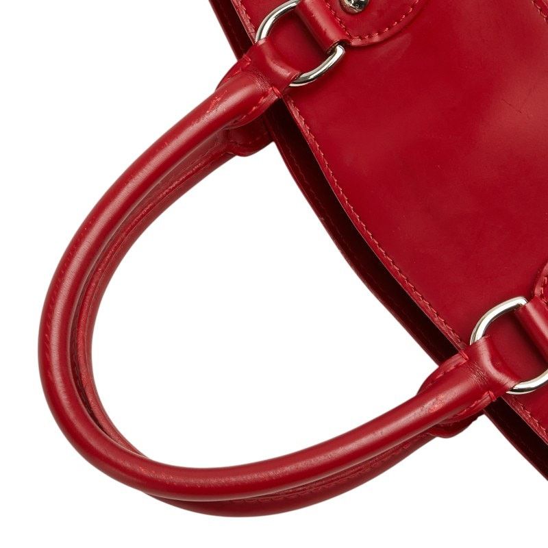 Louis Vuitton Louis Vuitton Epi Passy PM Handbag M5926E Size ONE SIZE - 4 Thumbnail
