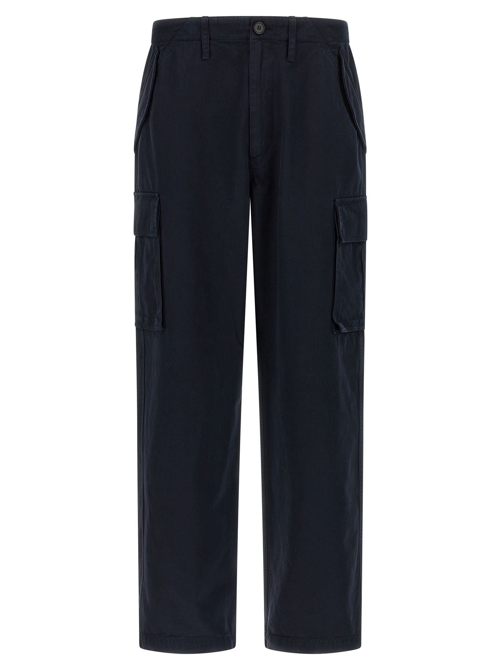 Burberry 'Cyrus' Pants Size US 36 / EU 52 - 1 Thumbnail