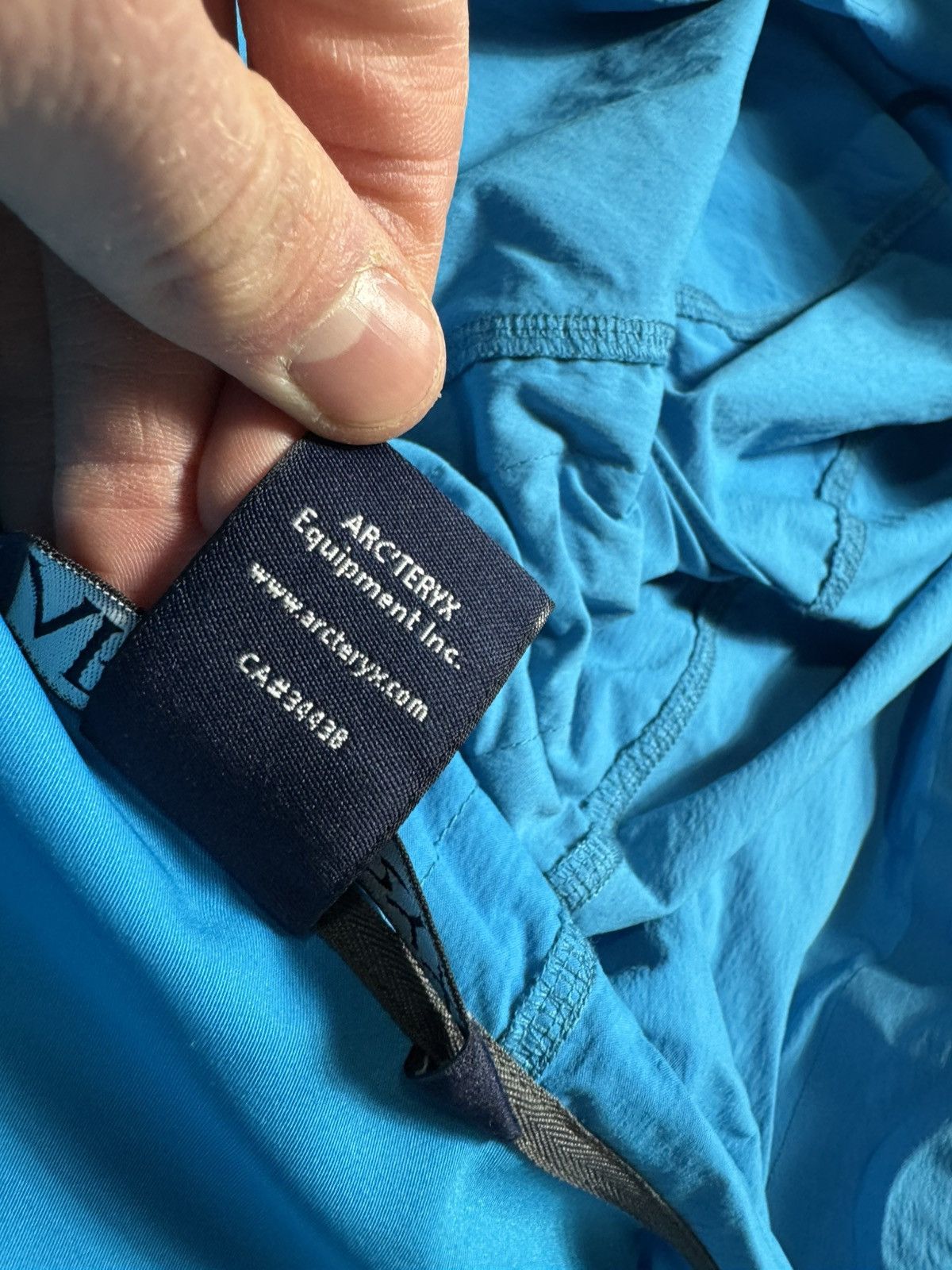 Arc'teryx Arcteryx Women’s Light Outdoor Jacket Size S Size S / US 4 / IT 40 - 9 Thumbnail