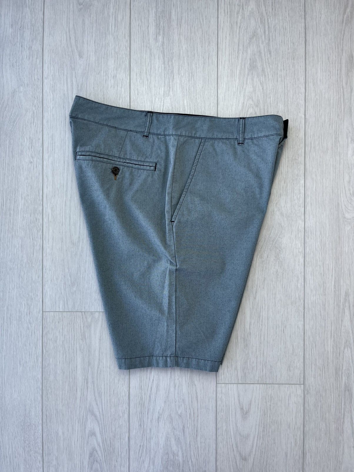 Universal Works Universal Works Deck Shorts Size US 32 / EU 48 - 9 Thumbnail