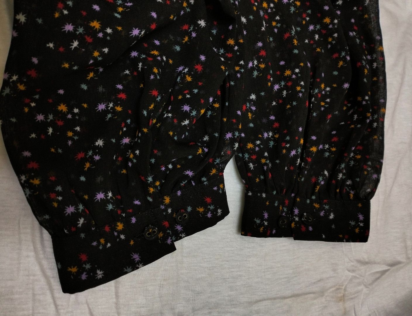 Designer × Tomas Maier × Uniqlo Tomas Maier x Uniqlo Long Dress Size L / US 10 / IT 46 - 6 Thumbnail