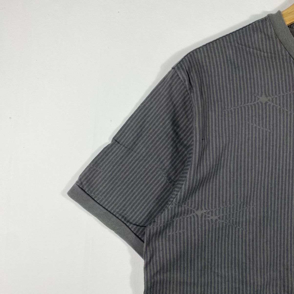 Japanese Brand Japanese Brand REVOLVER Spring/Summer Pocket Tee Shirt Size US L / EU 52-54 / 3 - 3 Thumbnail