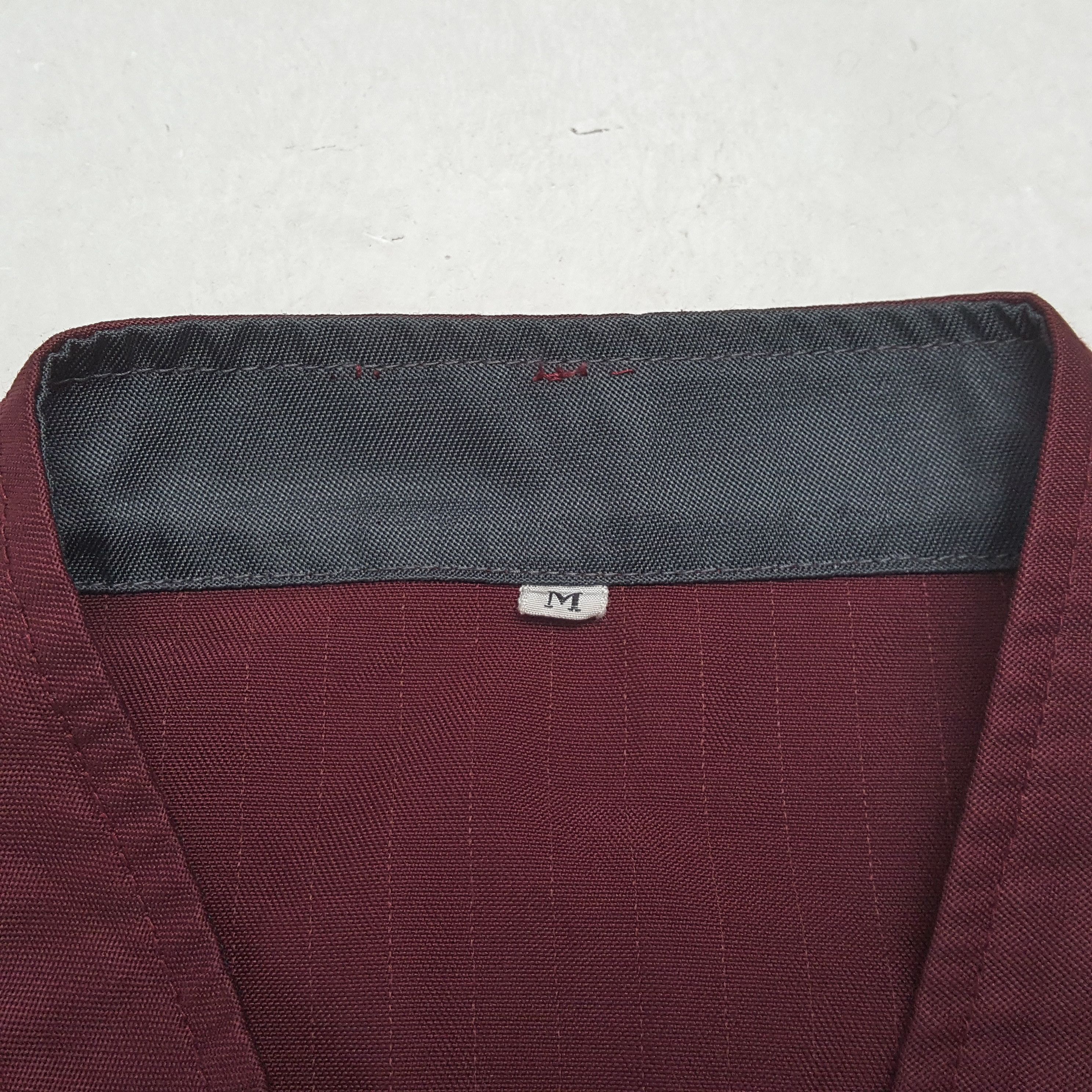 Japanese Brand Mitsubishi Fuso Japanese Motorsports Coverall Jacket C300N22 Size US M / EU 48-50 / 2 - 11 Thumbnail