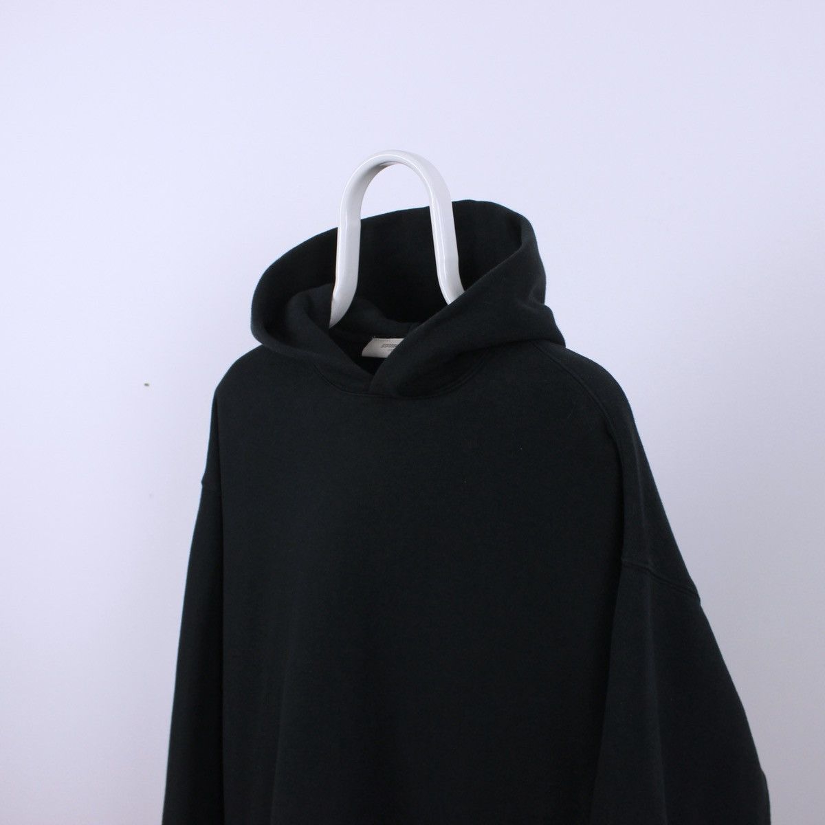 Essentials Essentials Fear of God Hoodie Size US M / EU 48-50 / 2 - 1 Thumbnail
