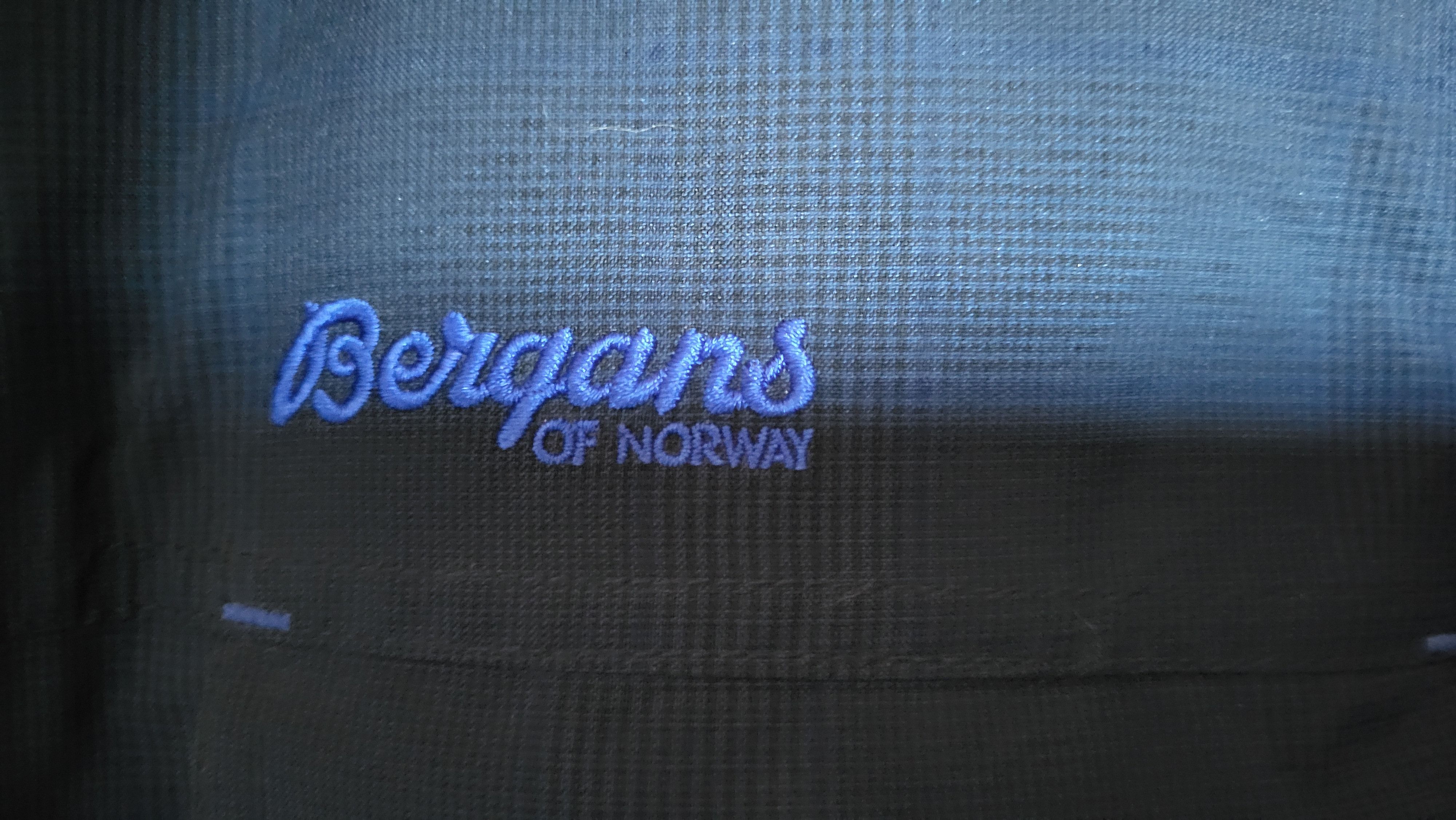 Bergans of Norway Bergans Lava Down parka Size US XL / EU 56 / 4 - 5 Thumbnail