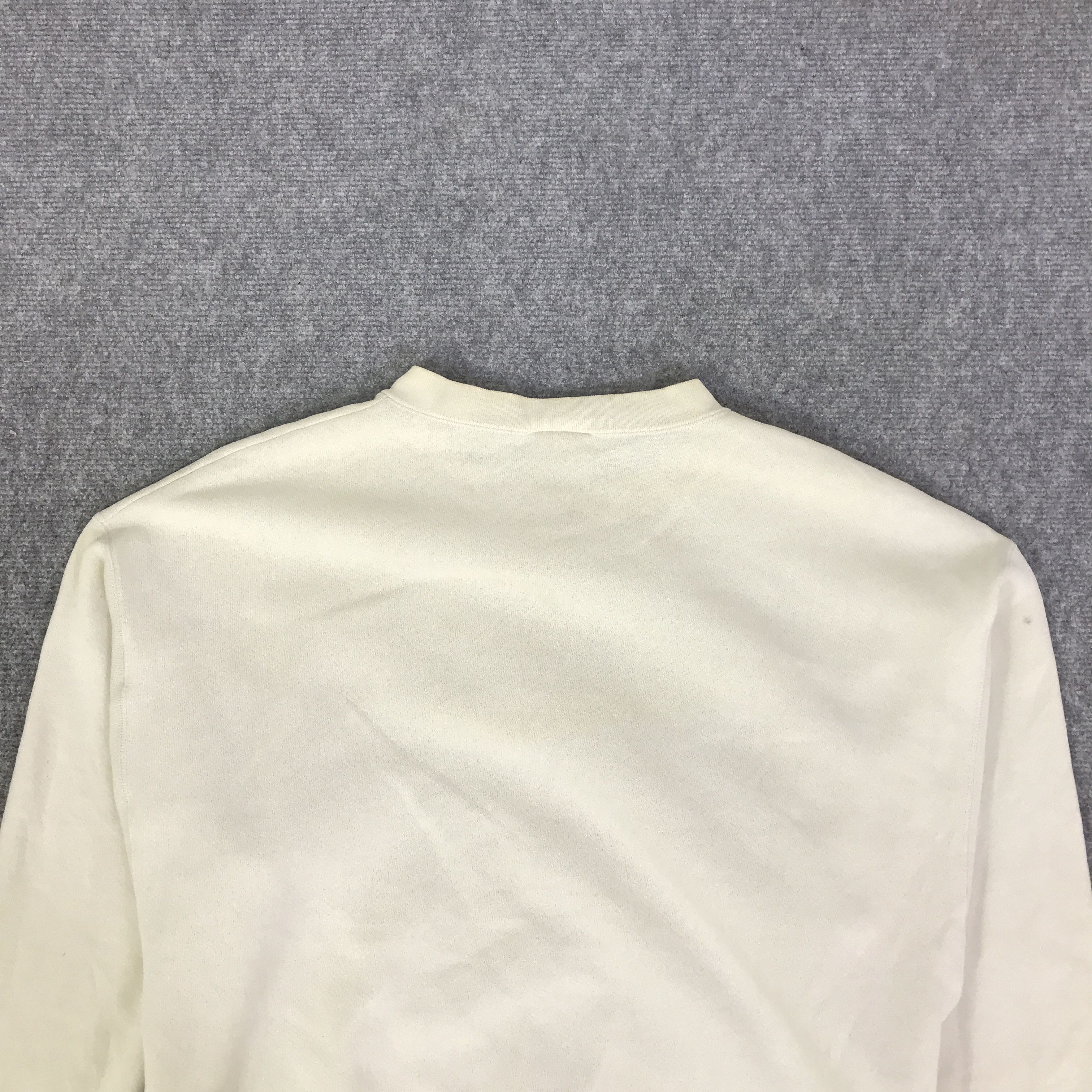 Disney DISNEY WORLD MICKEY MOUSE SWEATSHIRT K125B20 Size US L / EU 52-54 / 3 - 4 Thumbnail