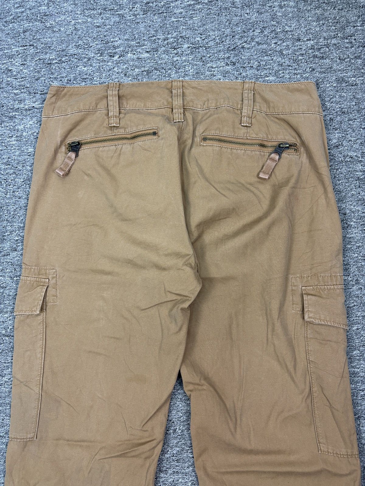 Polo Ralph Lauren Polo Ralph Lauren Cargo Tactical Pant Utility 8 Pocket Size US 32 / EU 48 - 7 Thumbnail