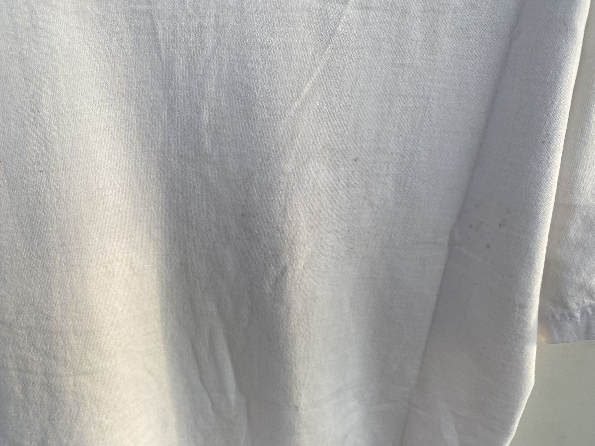 Vintage Vintage 90’s Pagan Apparel Graphic T-Shirt Size US XL / EU 56 / 4 - 5 Thumbnail