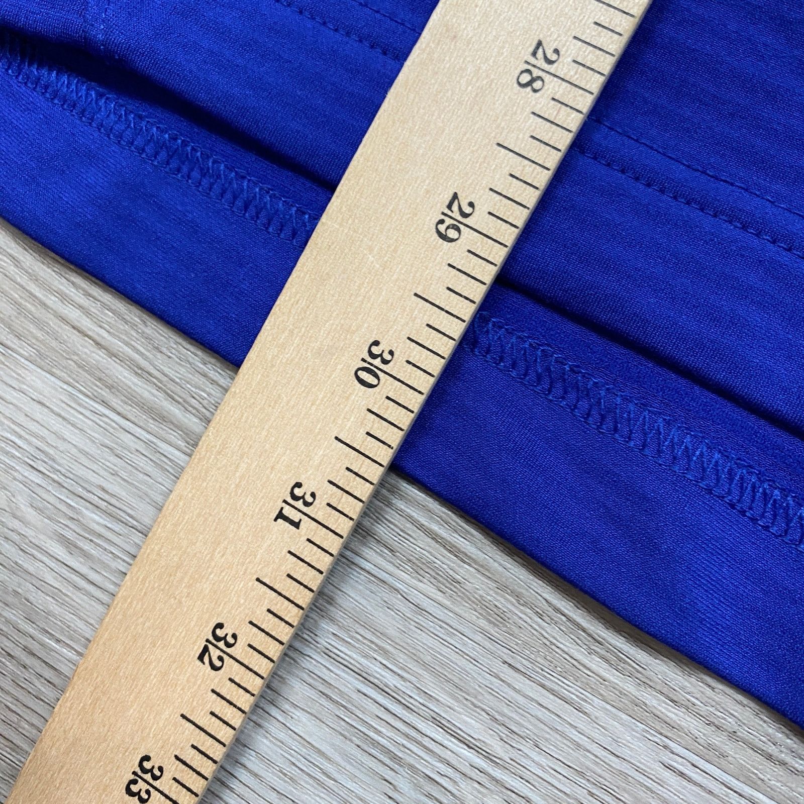 MLB × Nike Nike MLB LA Dodgers Dri Fit Long Sleeve Shirt Men's S Size US S / EU 44-46 / 1 - 5 Thumbnail