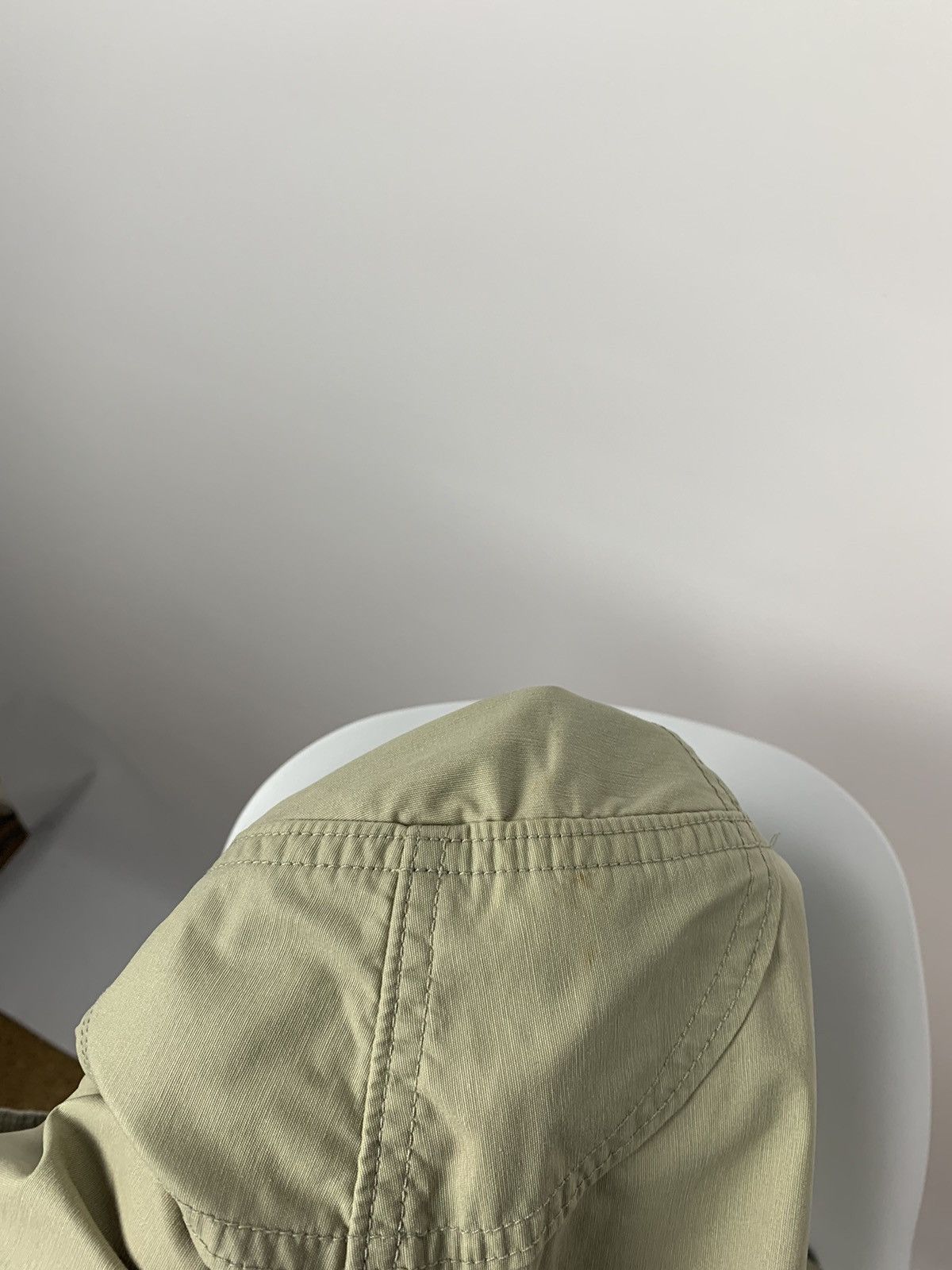 Vintage Vintage Y2K Polo Jeans Co. Ralph Lauren M-65 Jacket Military Size US L / EU 52-54 / 3 - 22 Thumbnail