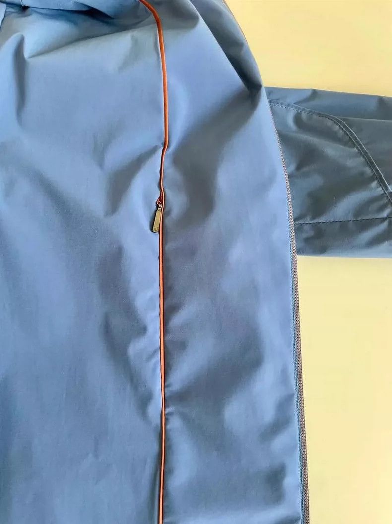 Loro Piana LORO PIANA Men's jackets Size US XS / EU 42 / 0 - 9 Thumbnail