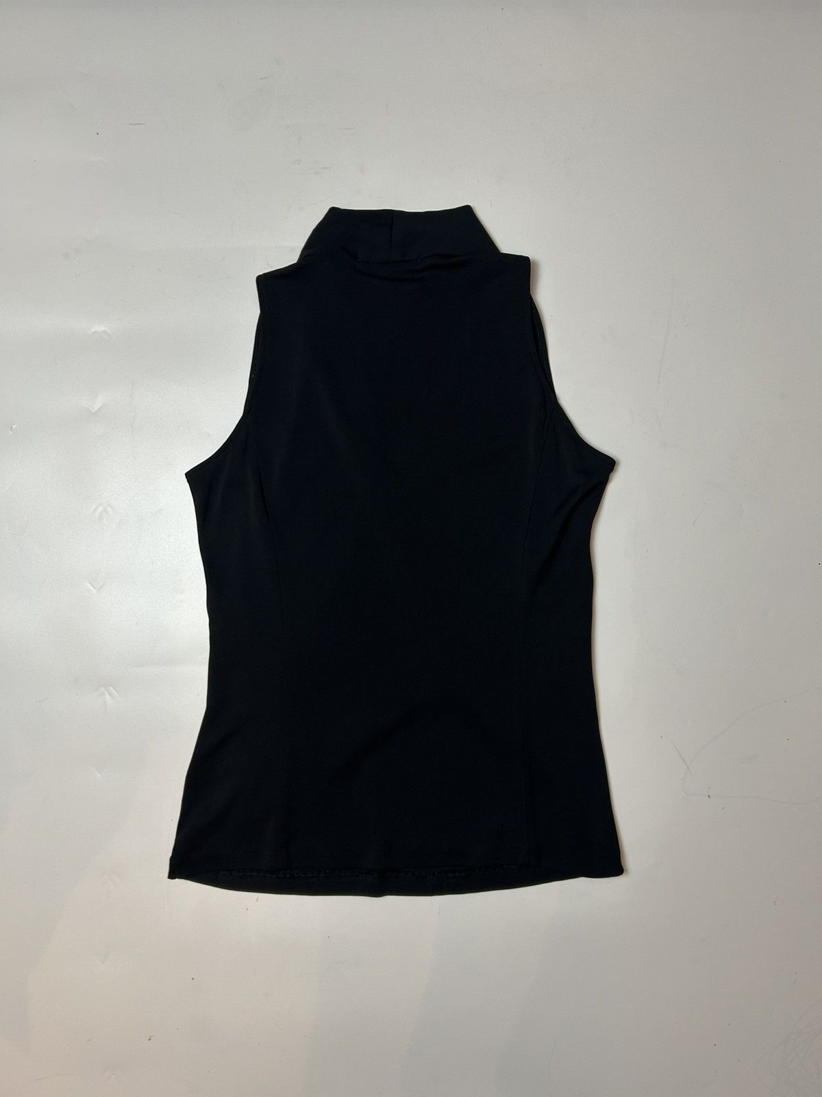 Designer × Japanese Brand LAUTREAMONT TANK TOPS Size XS / US 0-2 / IT 36-38 - 3 Thumbnail