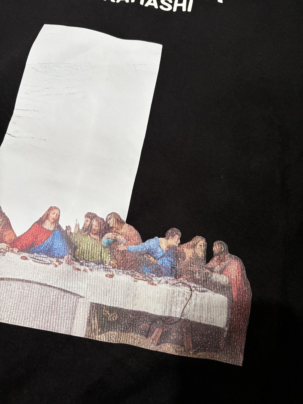 Fragment Design × Undercover Undercover x Fragment Design Last Supper Size US M / EU 48-50 / 2 - 8 Thumbnail