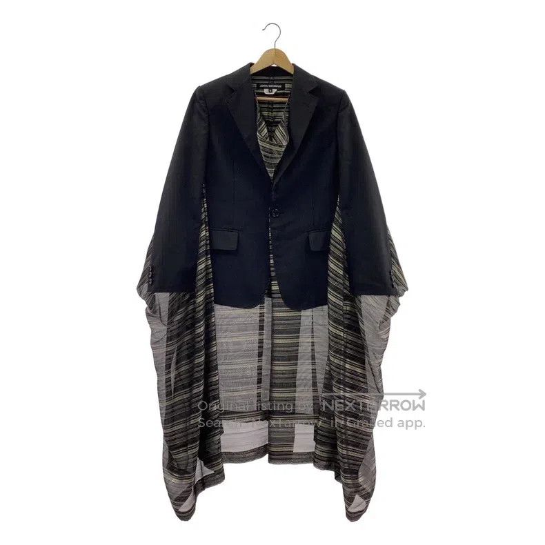 Junya Watanabe Junya Watanabe Dress Size S / US 4 / IT 40 - 2 Thumbnail